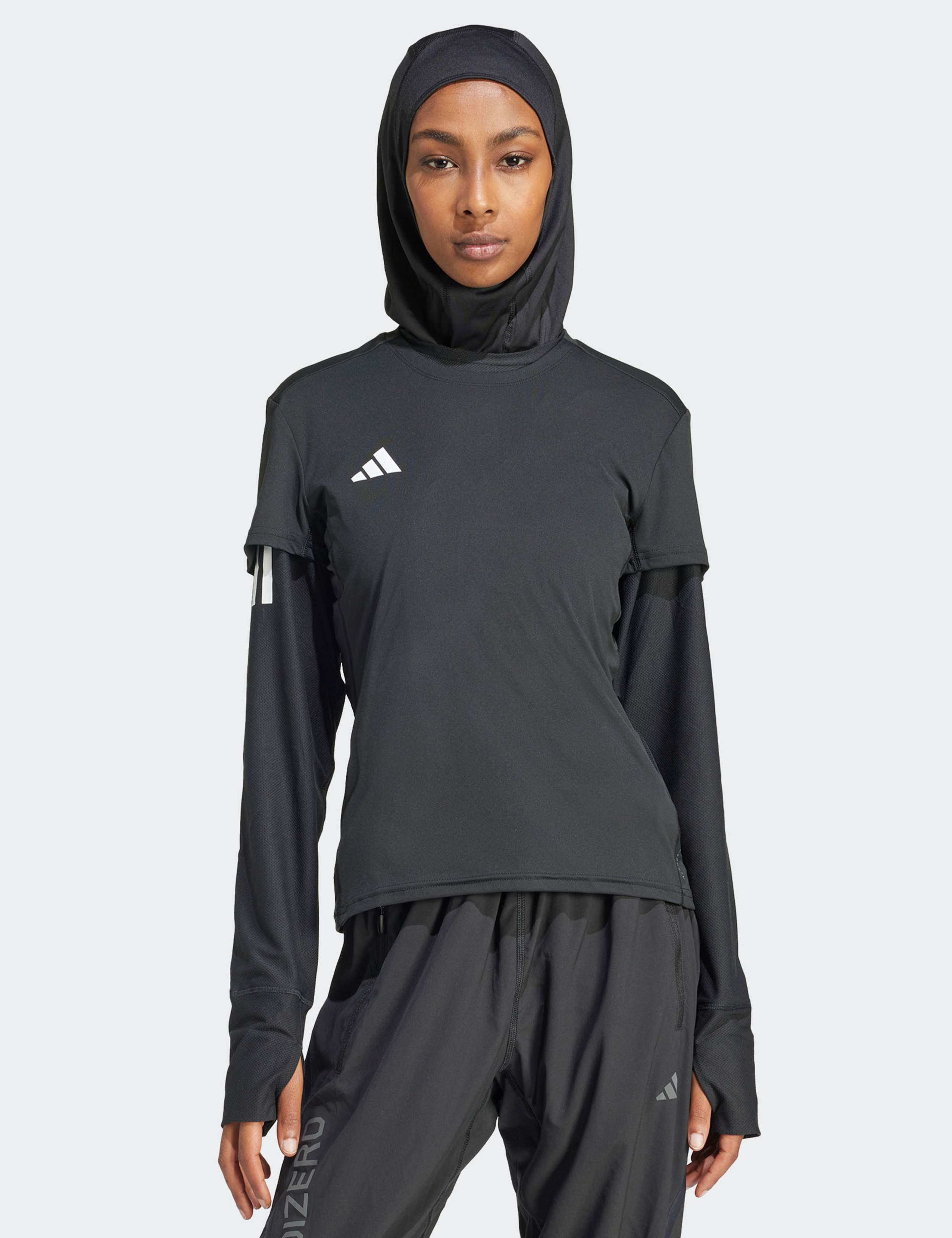 Adizero Essentials Running T-Shirt 1 of 6
