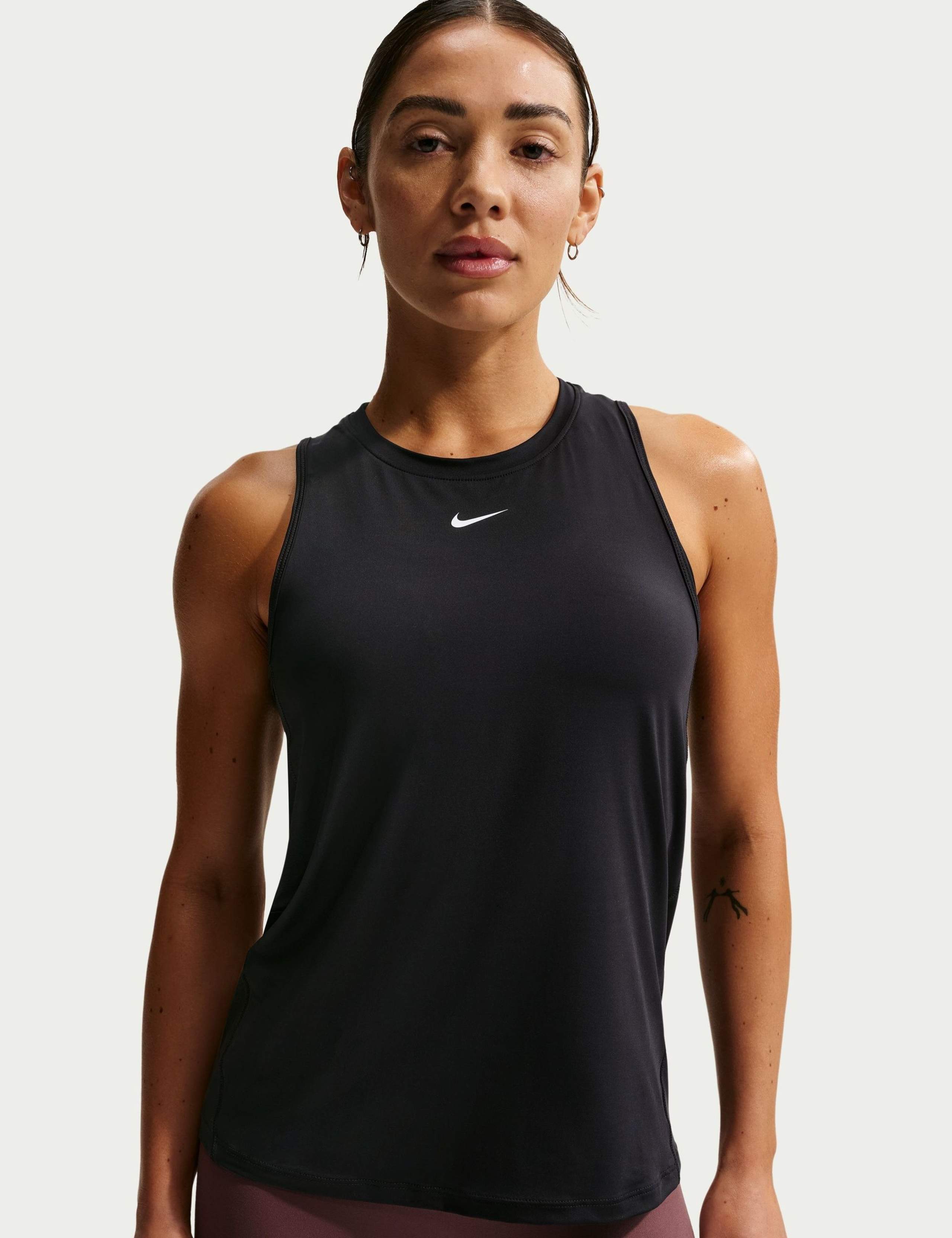 One Classic Dri-Fit Vest Top 1 of 5