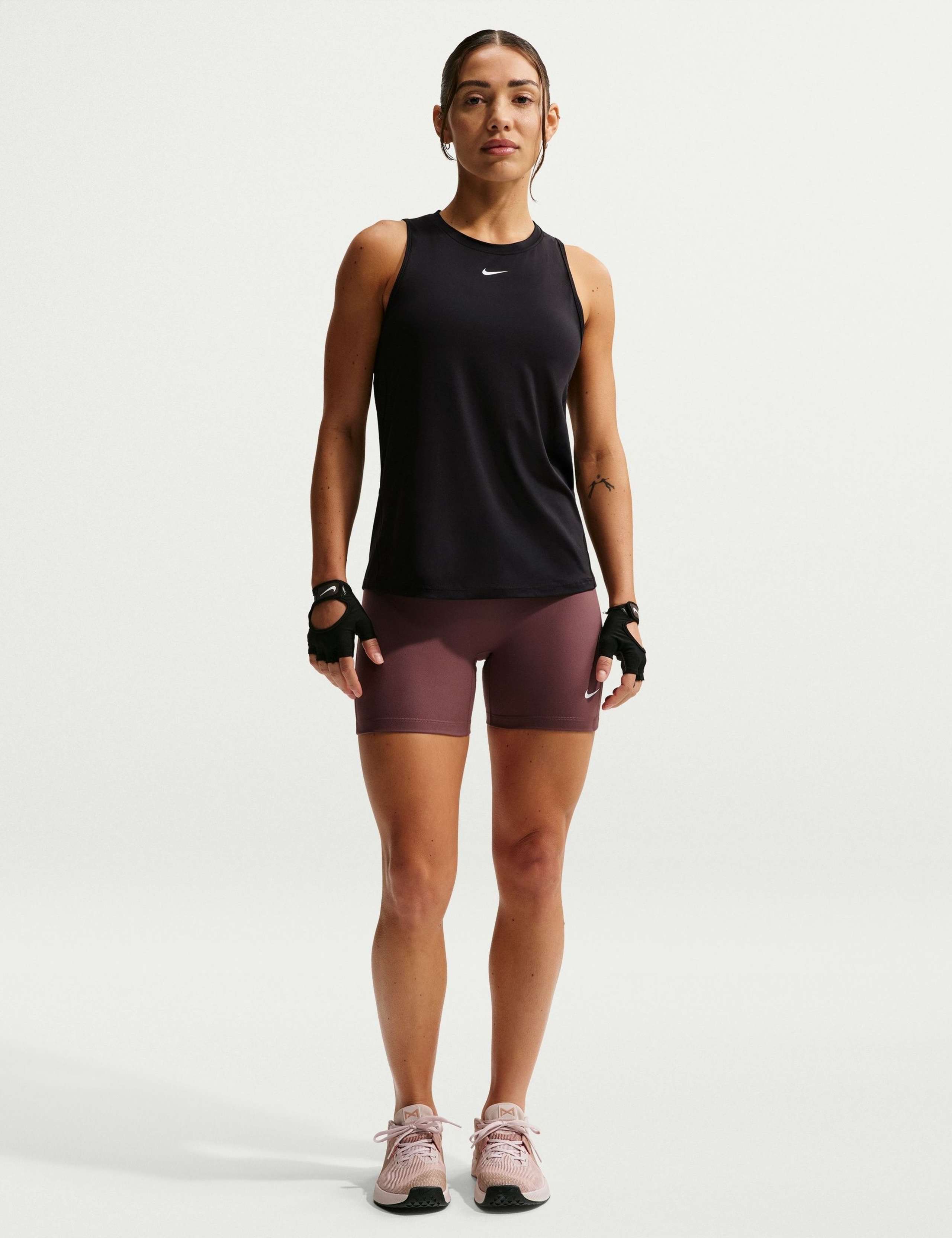 One Classic Dri-Fit Vest Top 2 of 5