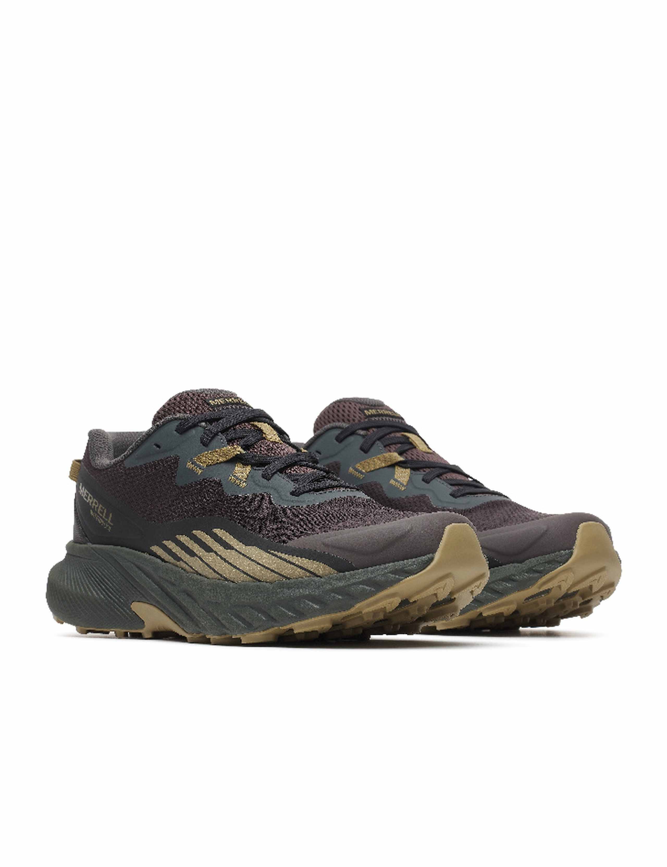 Agility Trail Waterproof Running Trainers 2 of 6