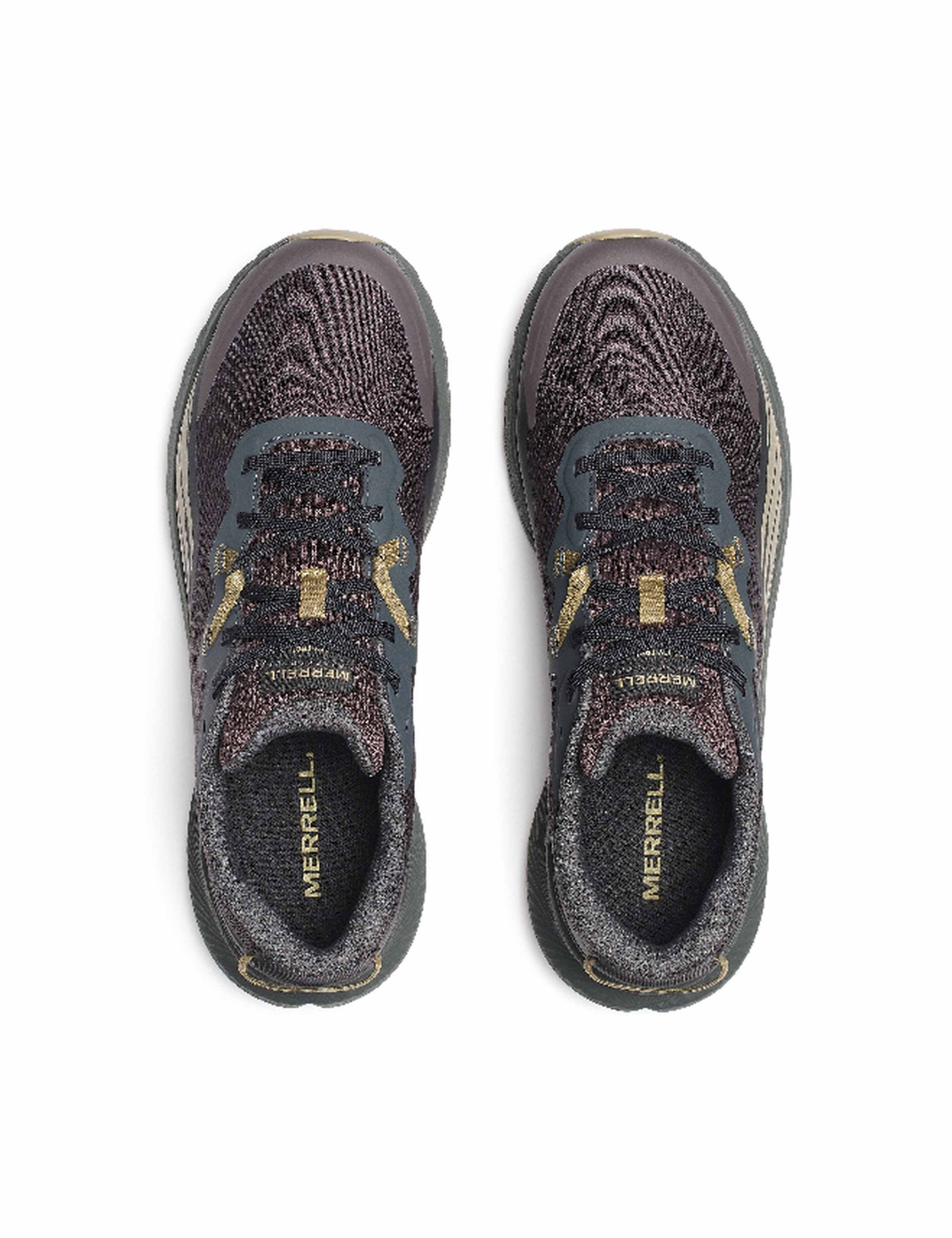 Agility Trail Waterproof Running Trainers 3 of 6