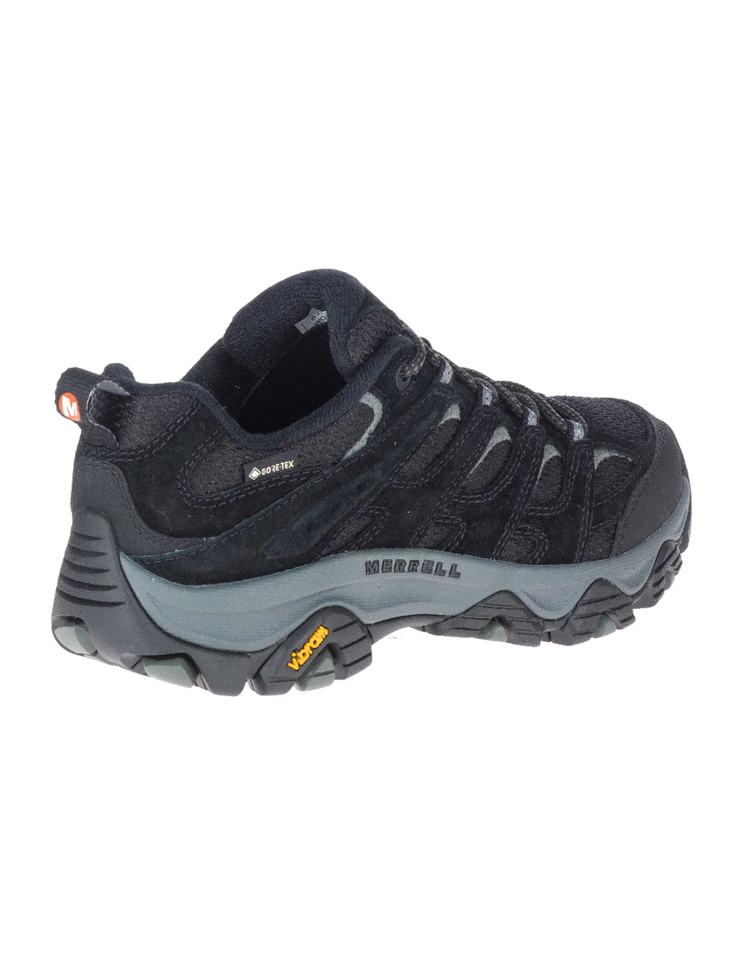 Suede Moab 3 GTX Trainers 2 of 7