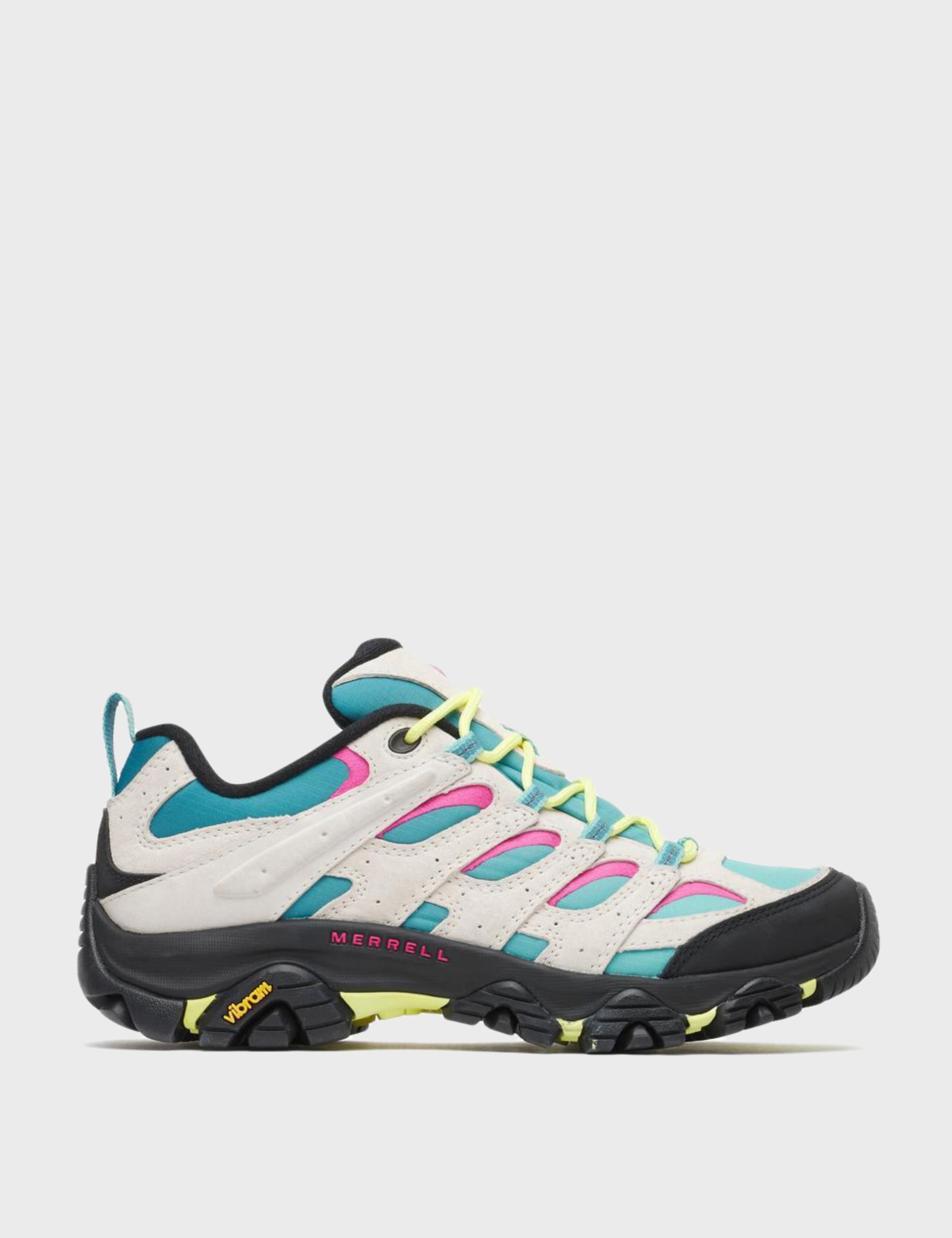 Moab 3 Vista Hiking Trainers 1 of 5