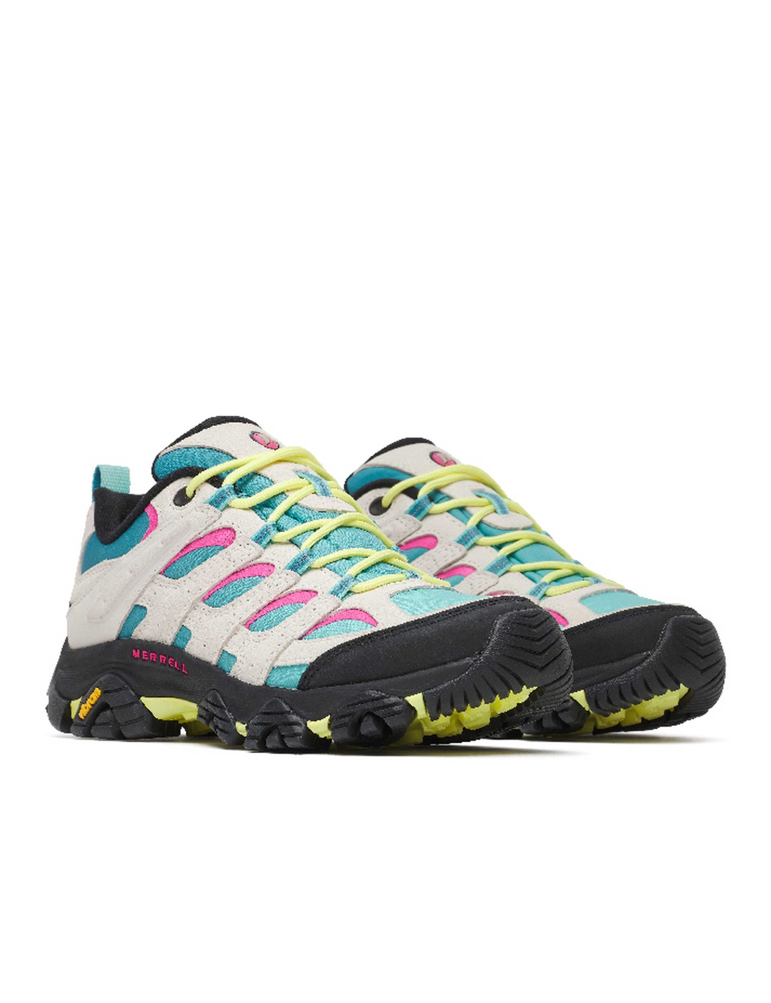 Moab 3 Vista Hiking Trainers 2 of 5