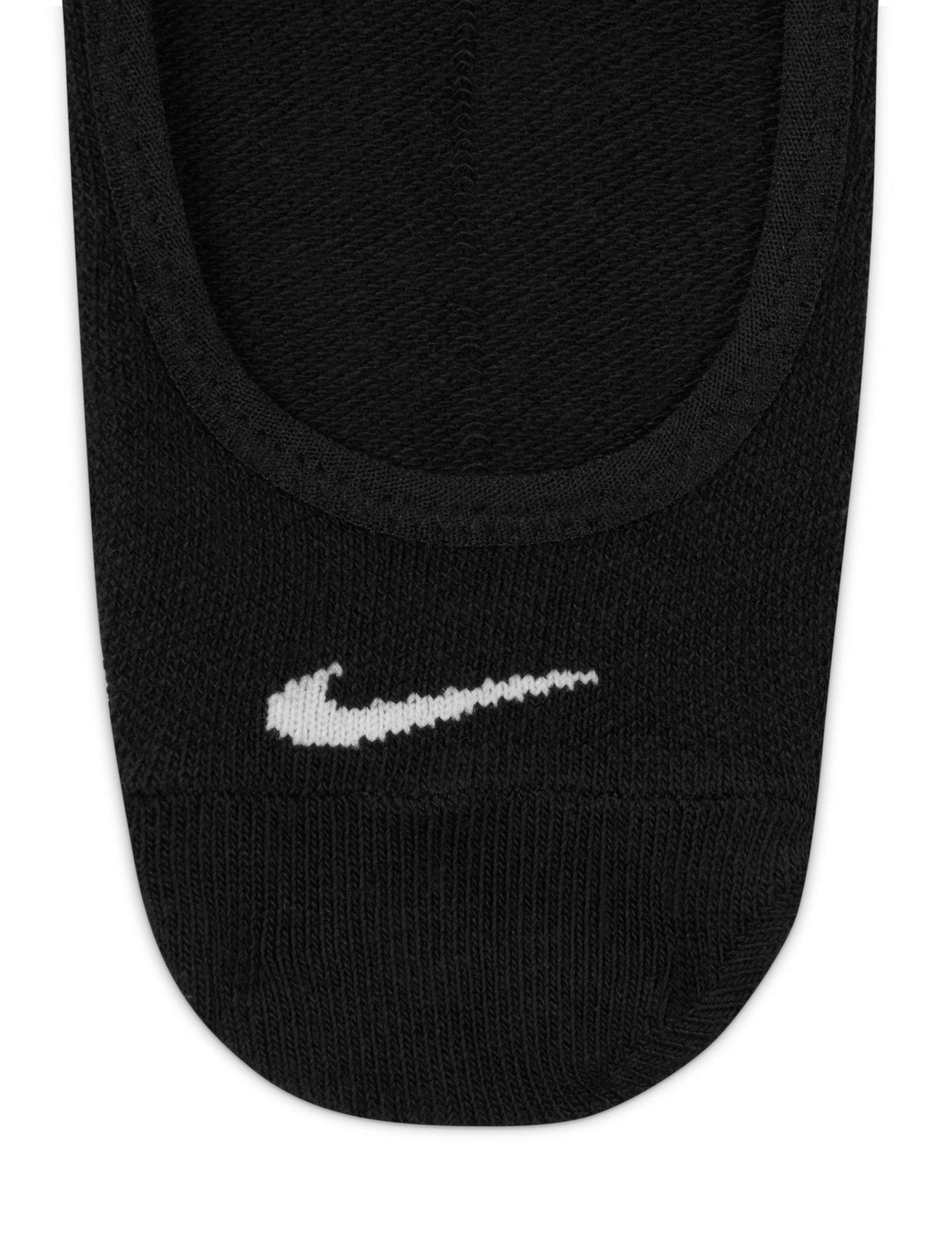 3 Pack Cotton Rich Footsies 4 of 4