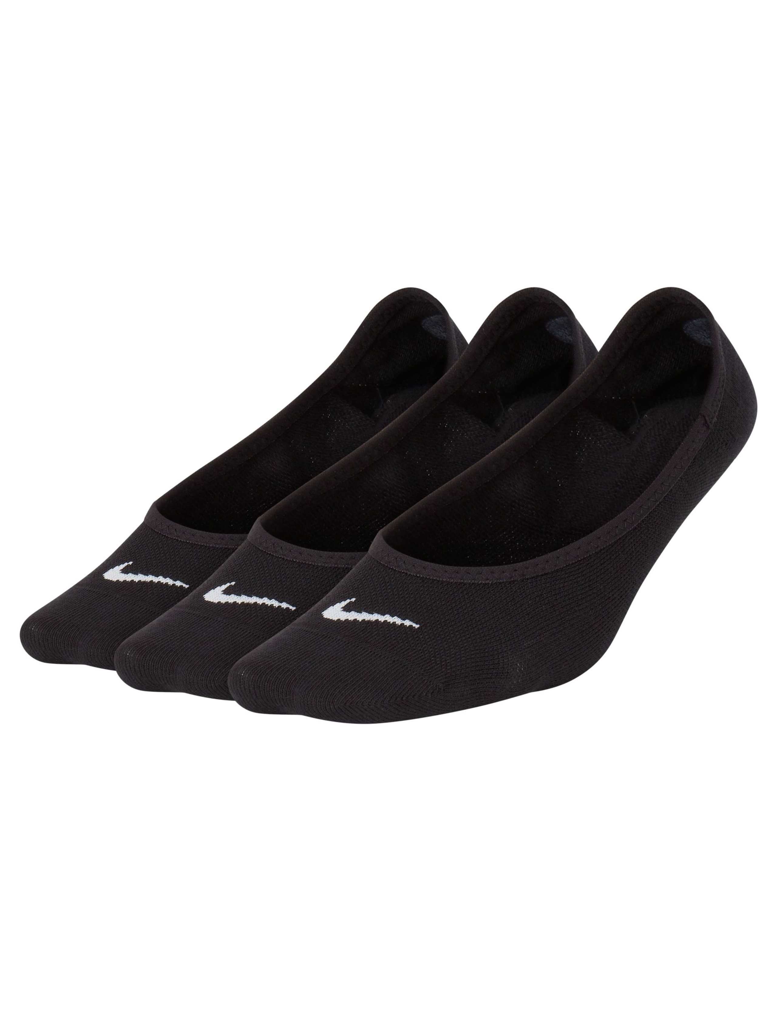 3 Pack Cotton Rich Footsies 2 of 4