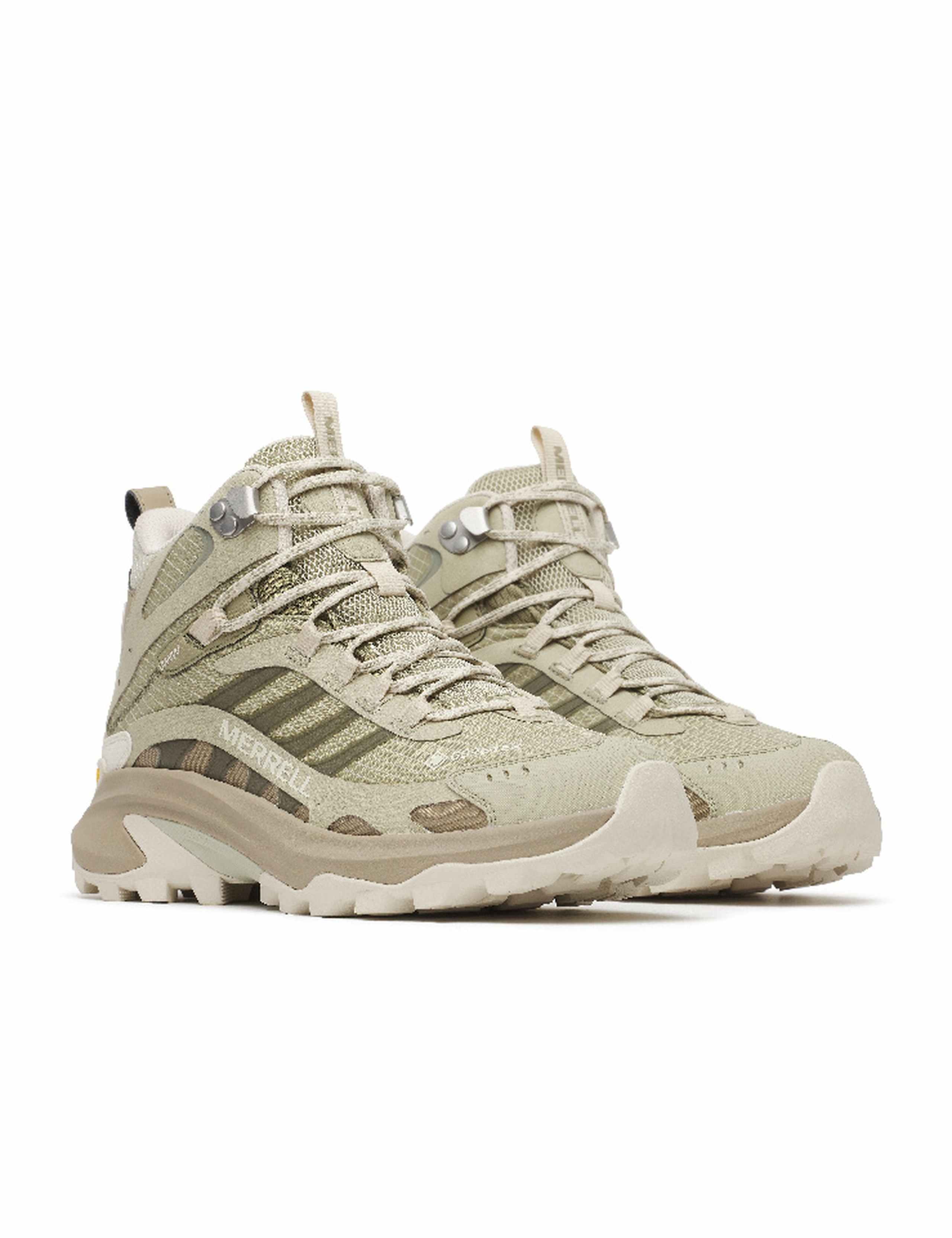 Moab Speed 2 Mid GTX Hiking Boots 2 of 5