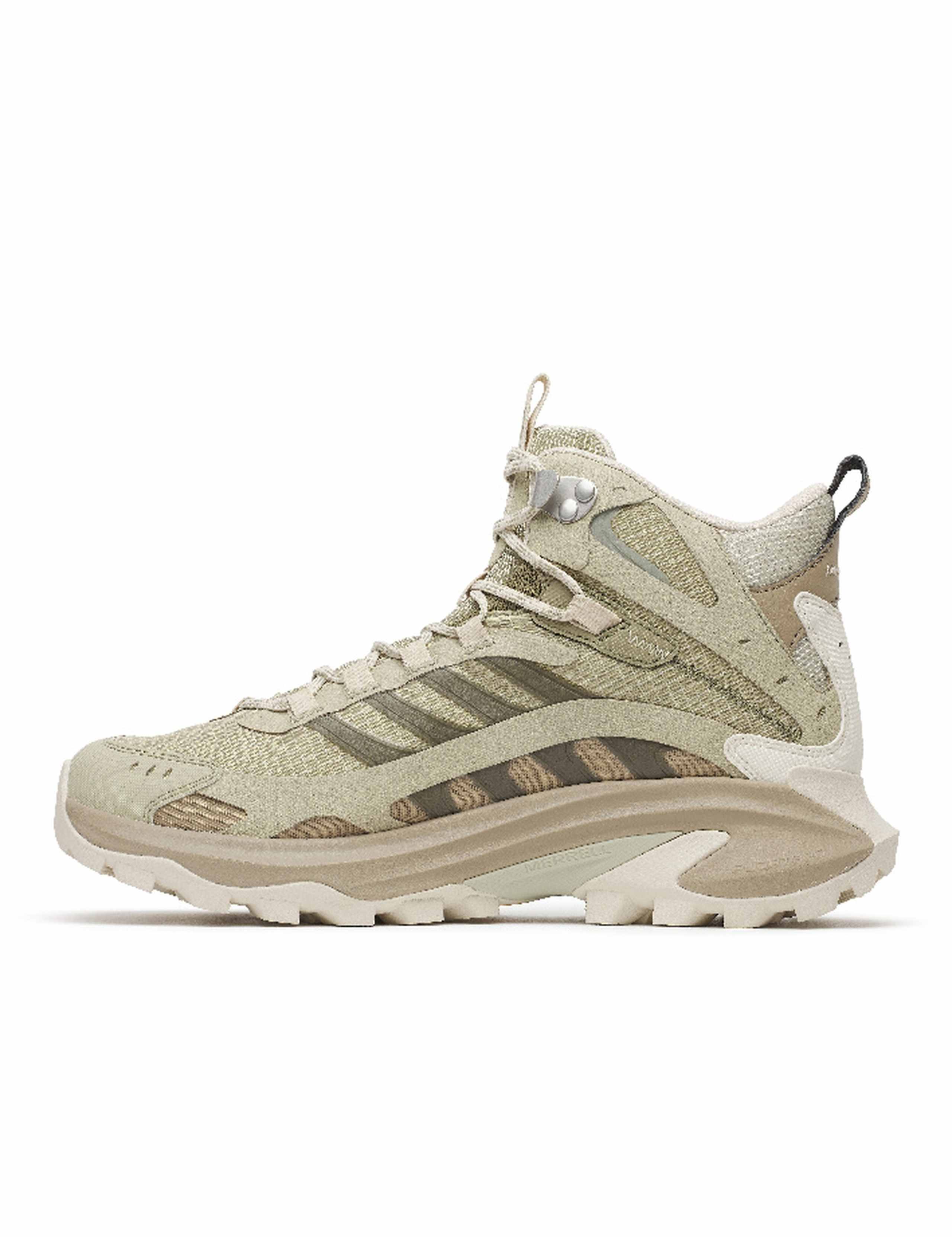 Moab Speed 2 Mid GTX Hiking Boots 4 of 5