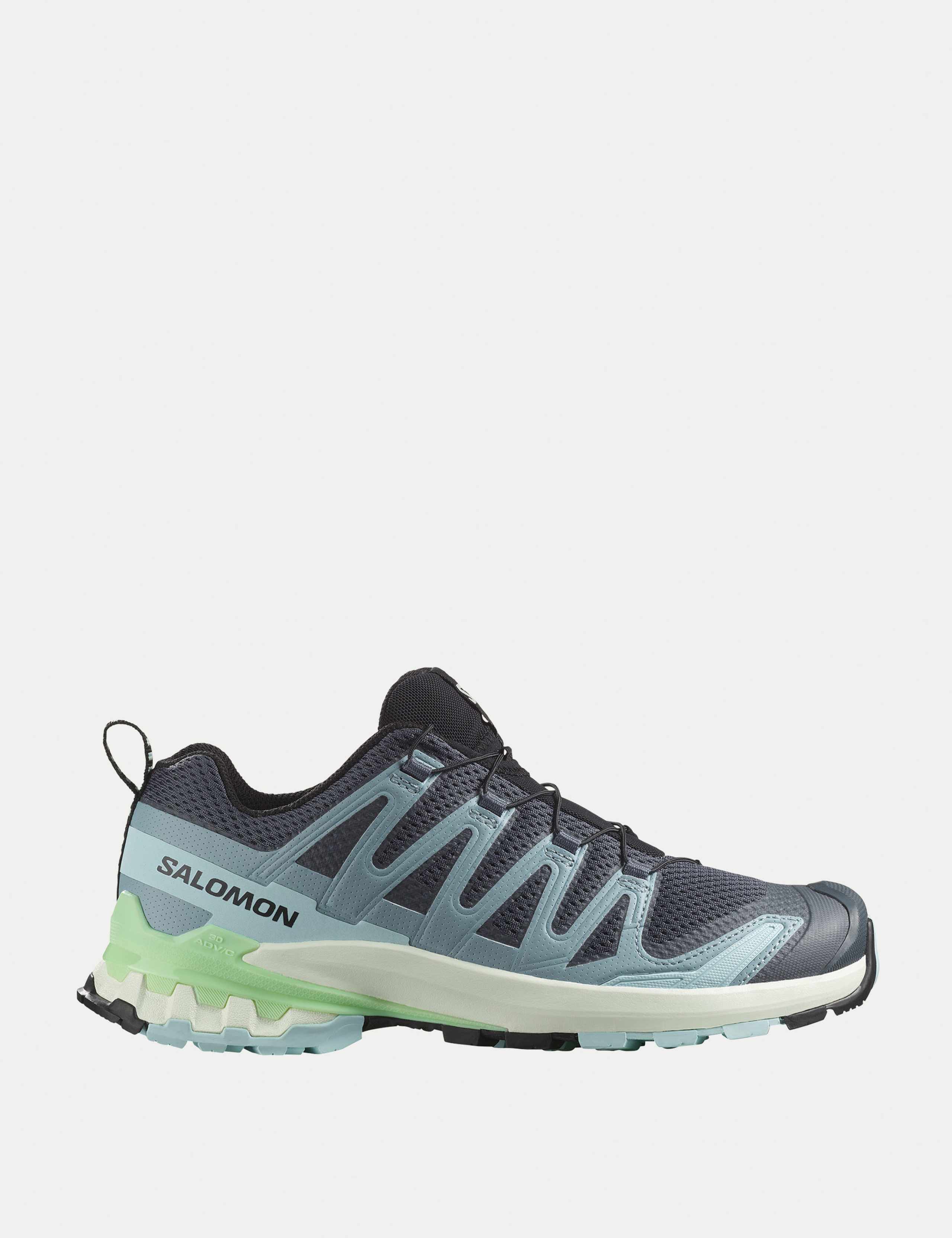 XA PRO 3D V9 Trail Running Trainers 1 of 6
