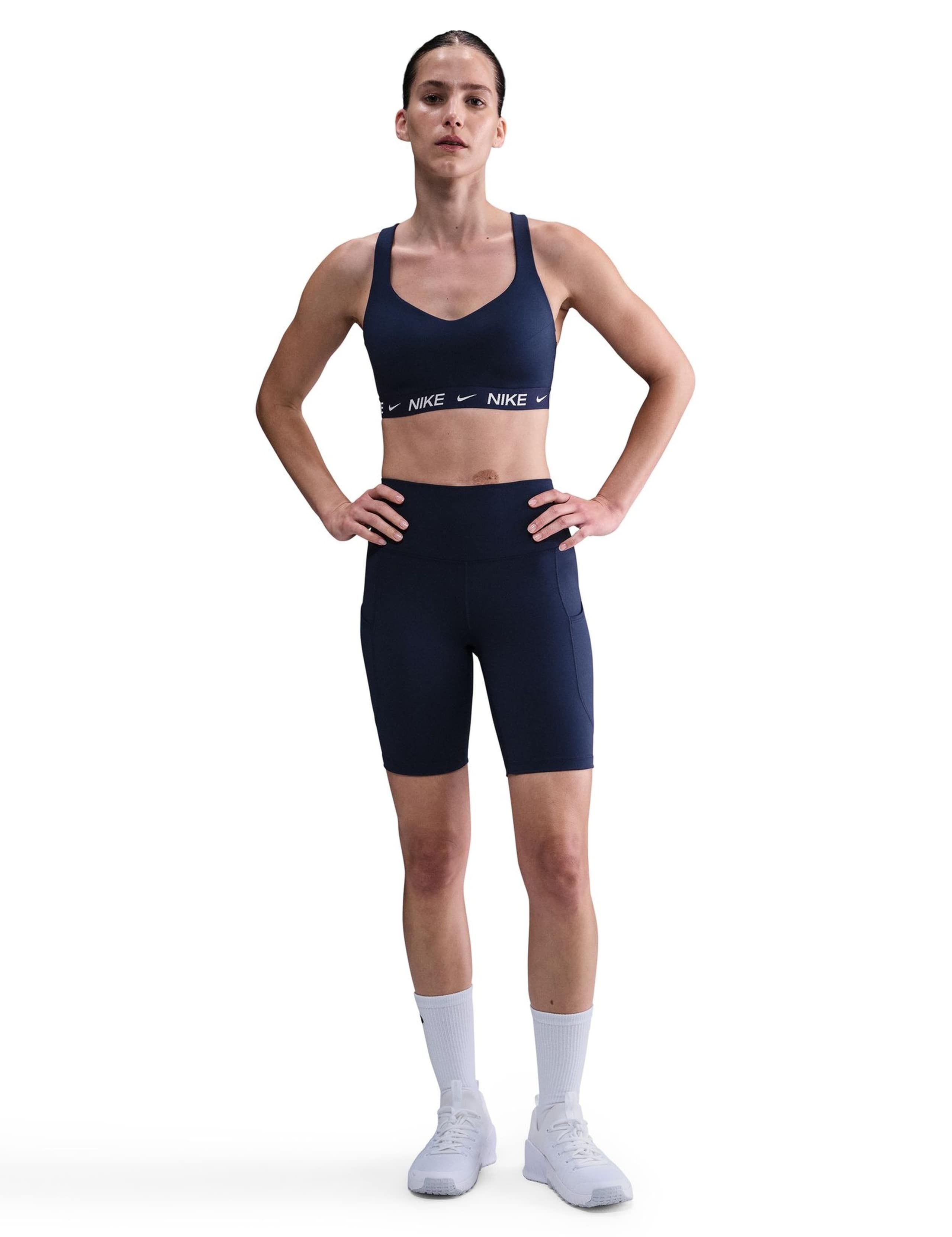 Indy High Support Sports Bra 2 of 5