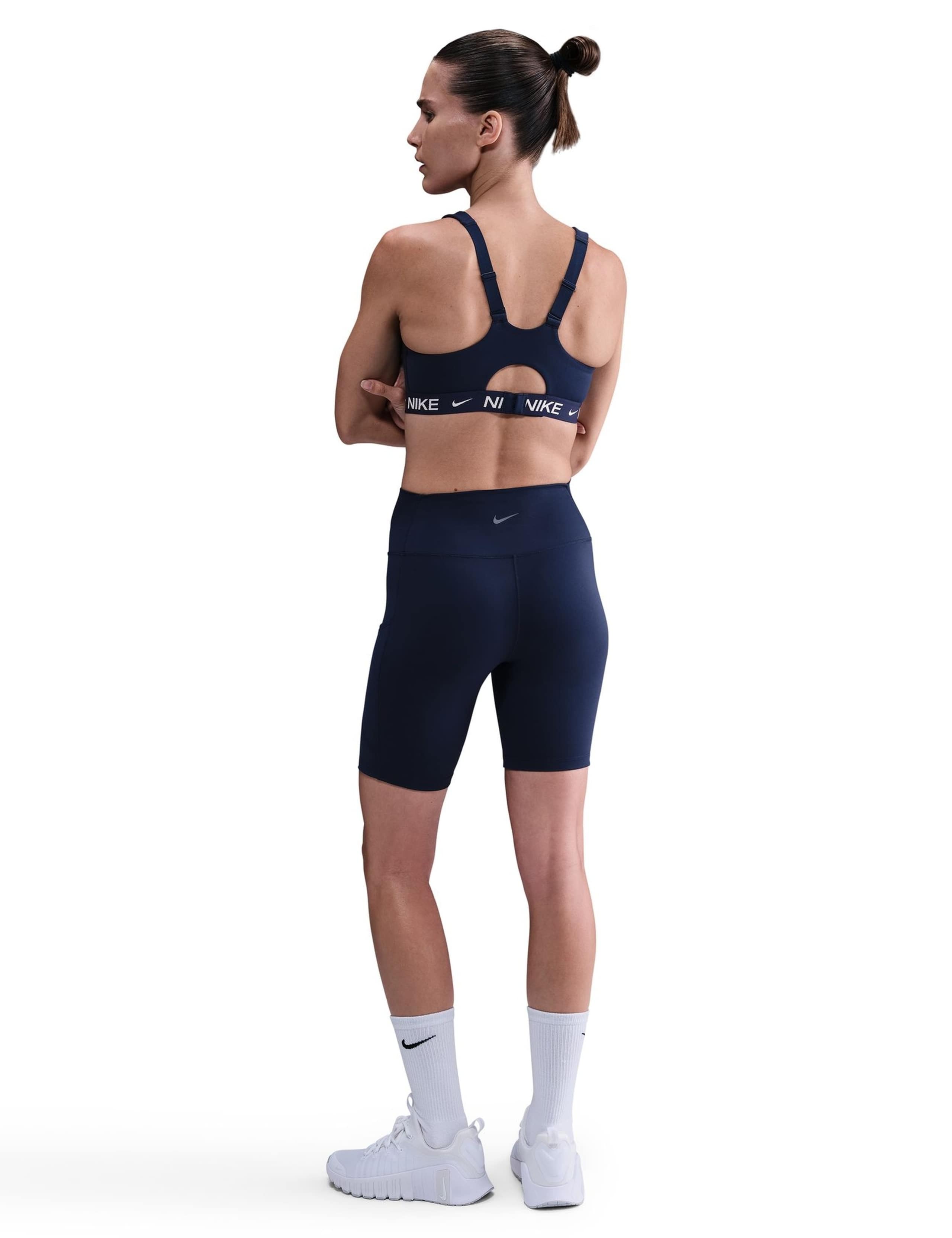 Indy High Support Sports Bra 3 of 5