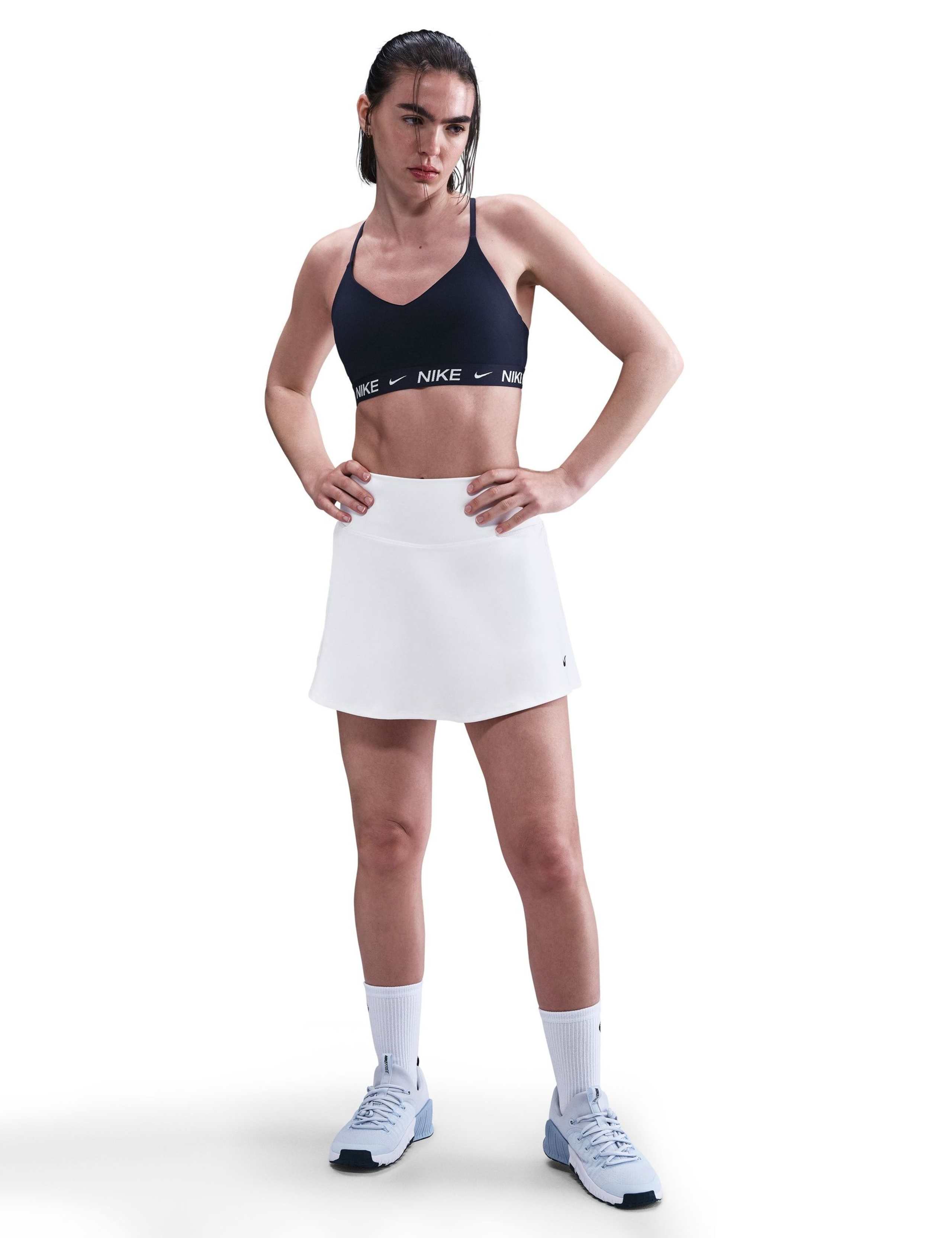 Indy Light Support Sports Bra 4 of 5
