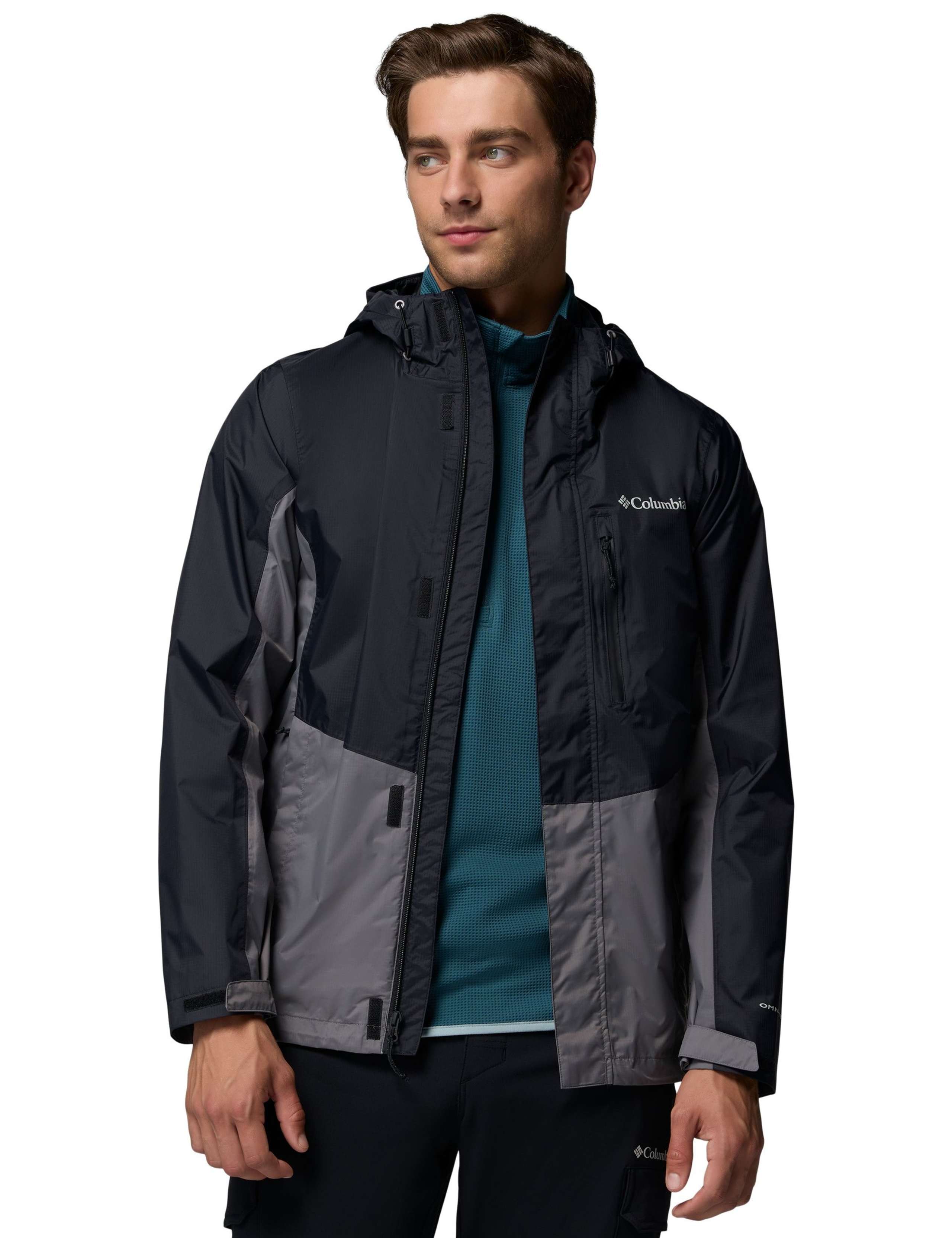 Pouring Adventure™ III Waterproof Jacket 2 of 9