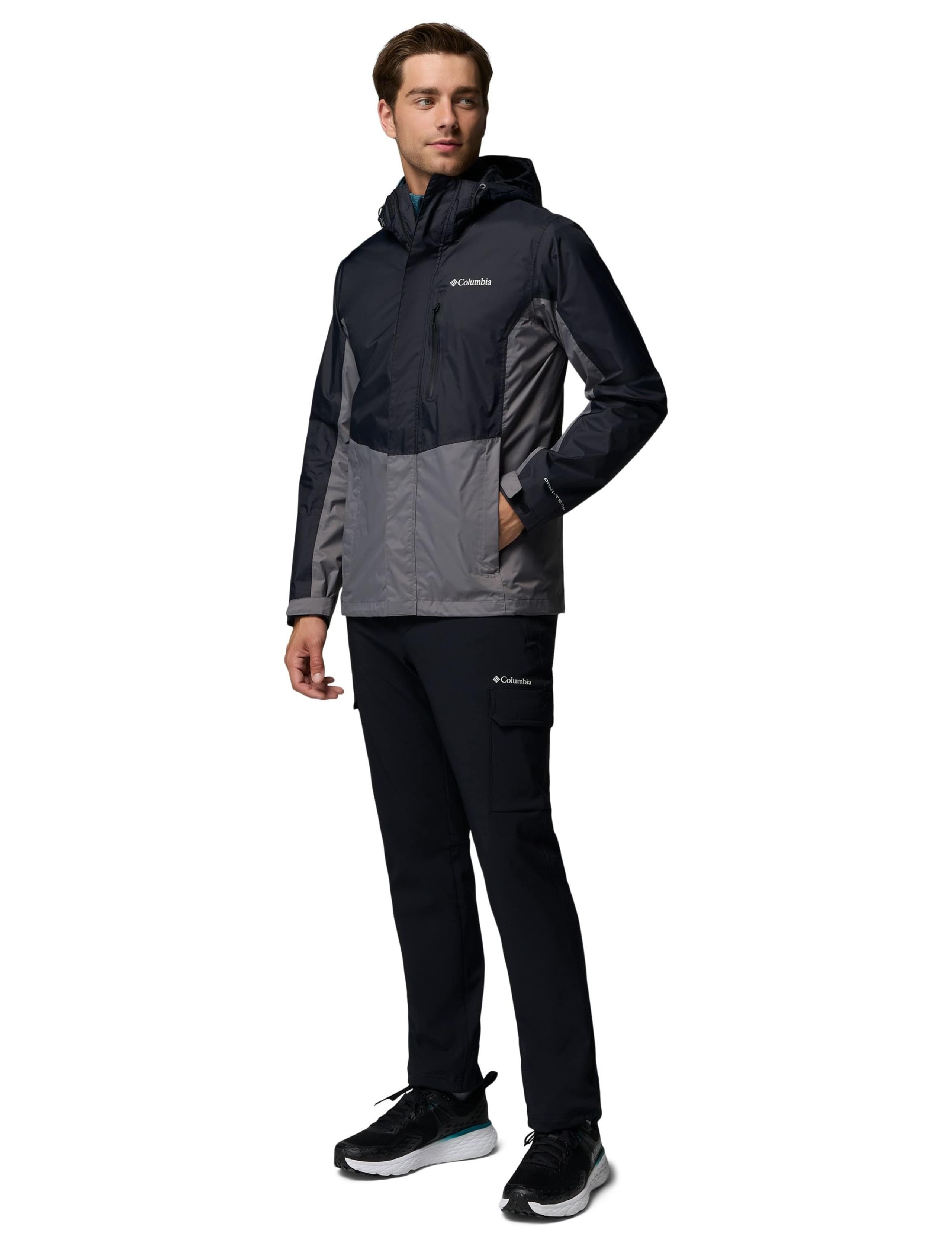 Pouring Adventure™ III Waterproof Jacket 3 of 9