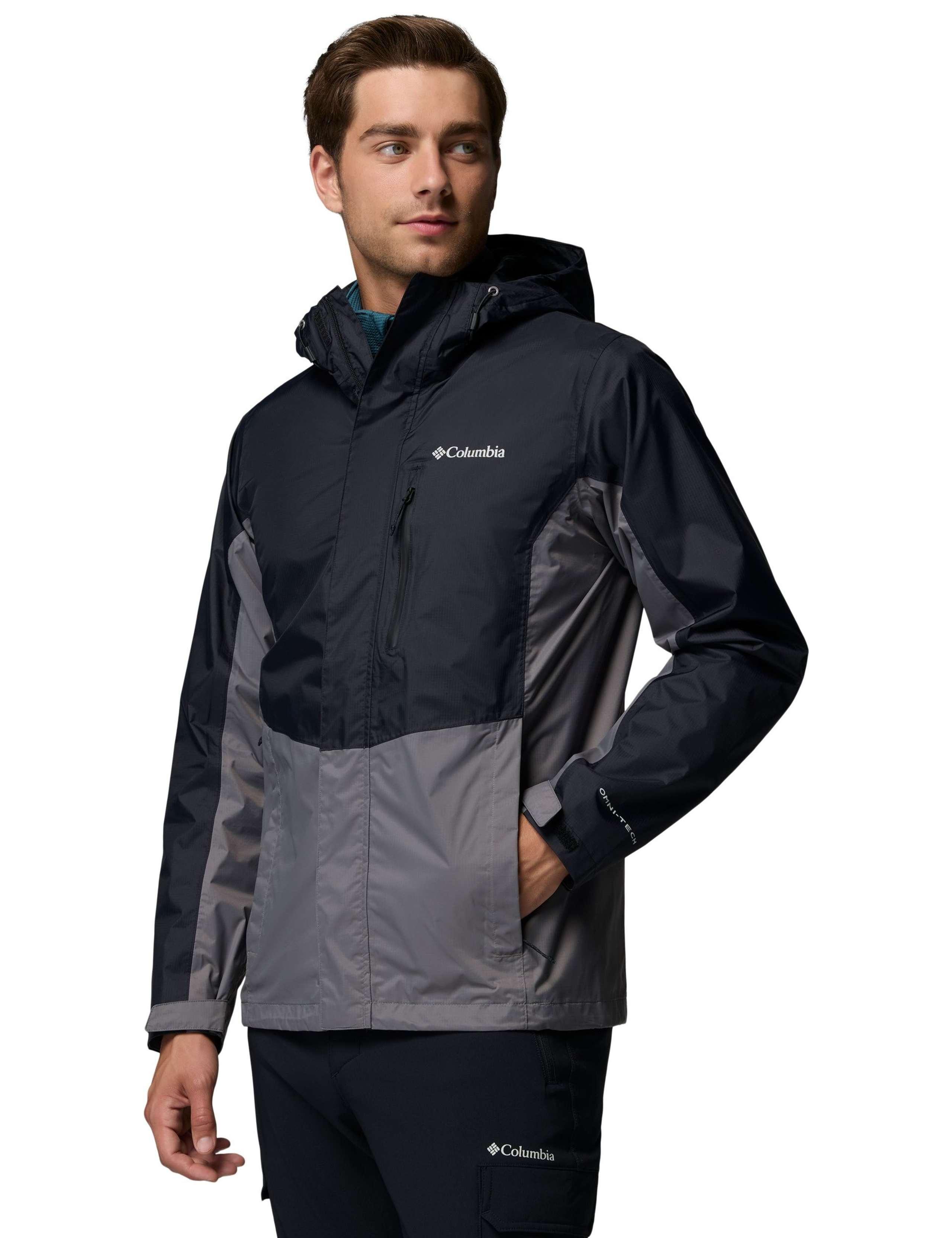 Pouring Adventure™ III Waterproof Jacket 4 of 9