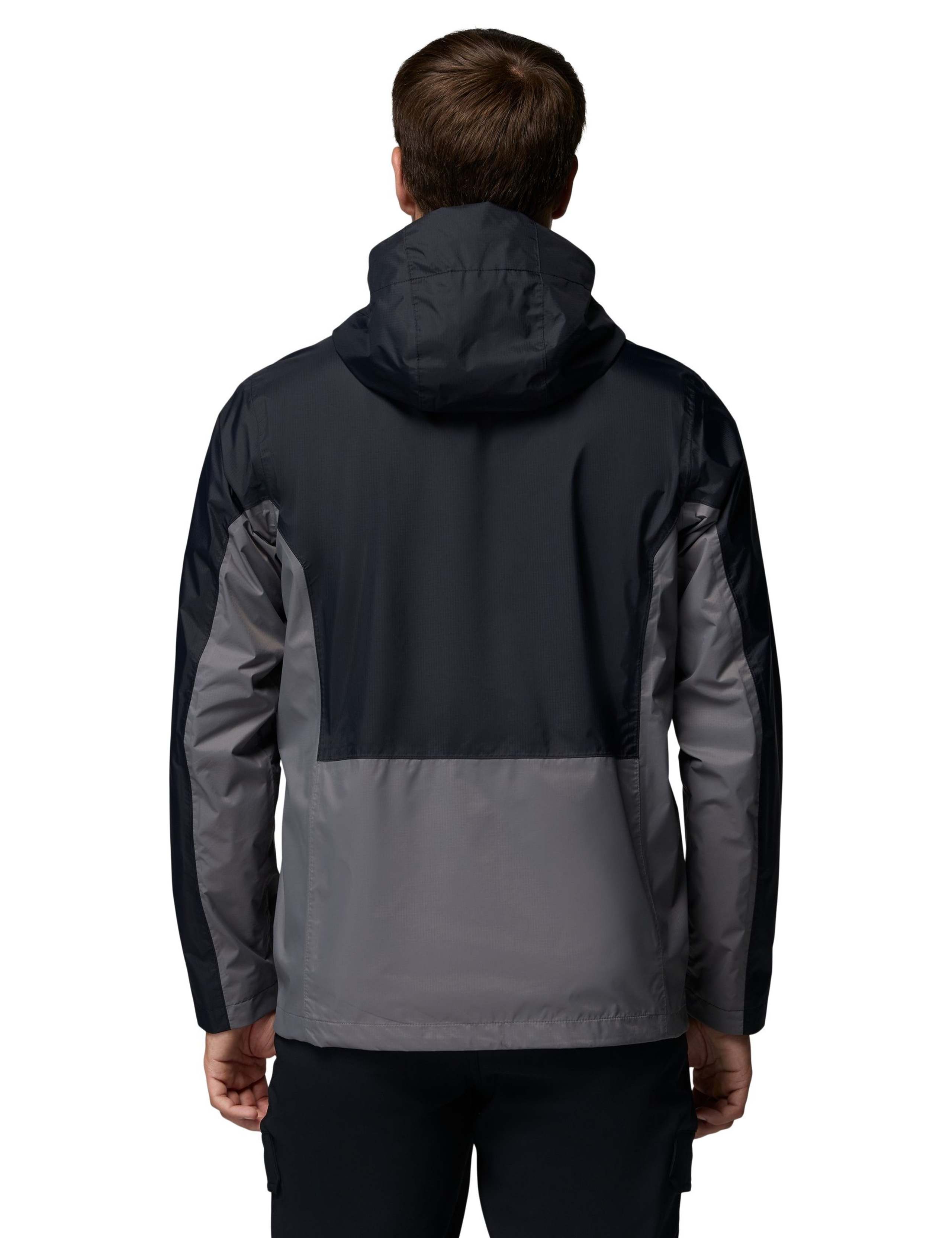 Pouring Adventure™ III Waterproof Jacket 5 of 9