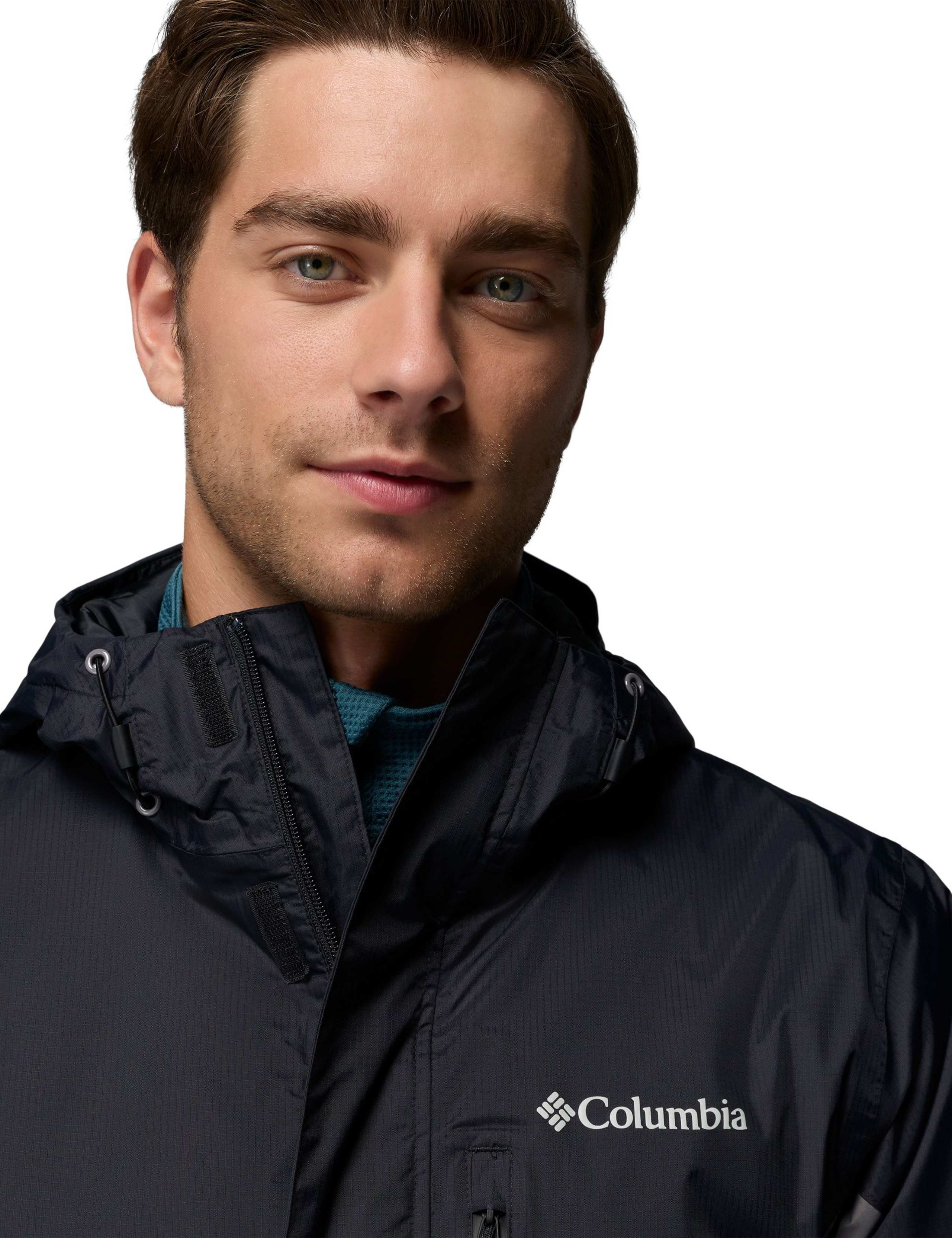 Pouring Adventure™ III Waterproof Jacket 6 of 9