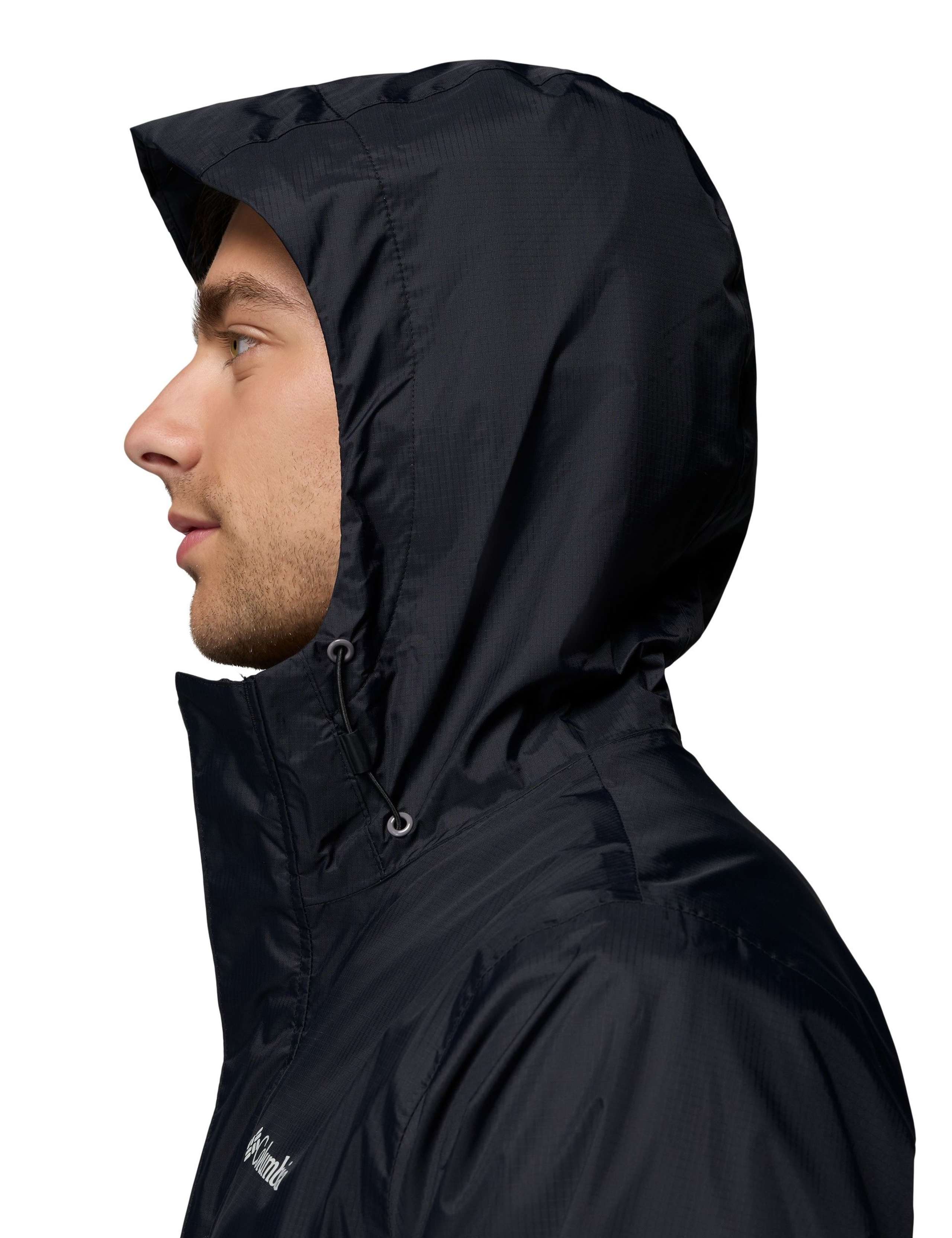 Pouring Adventure™ III Waterproof Jacket 7 of 9
