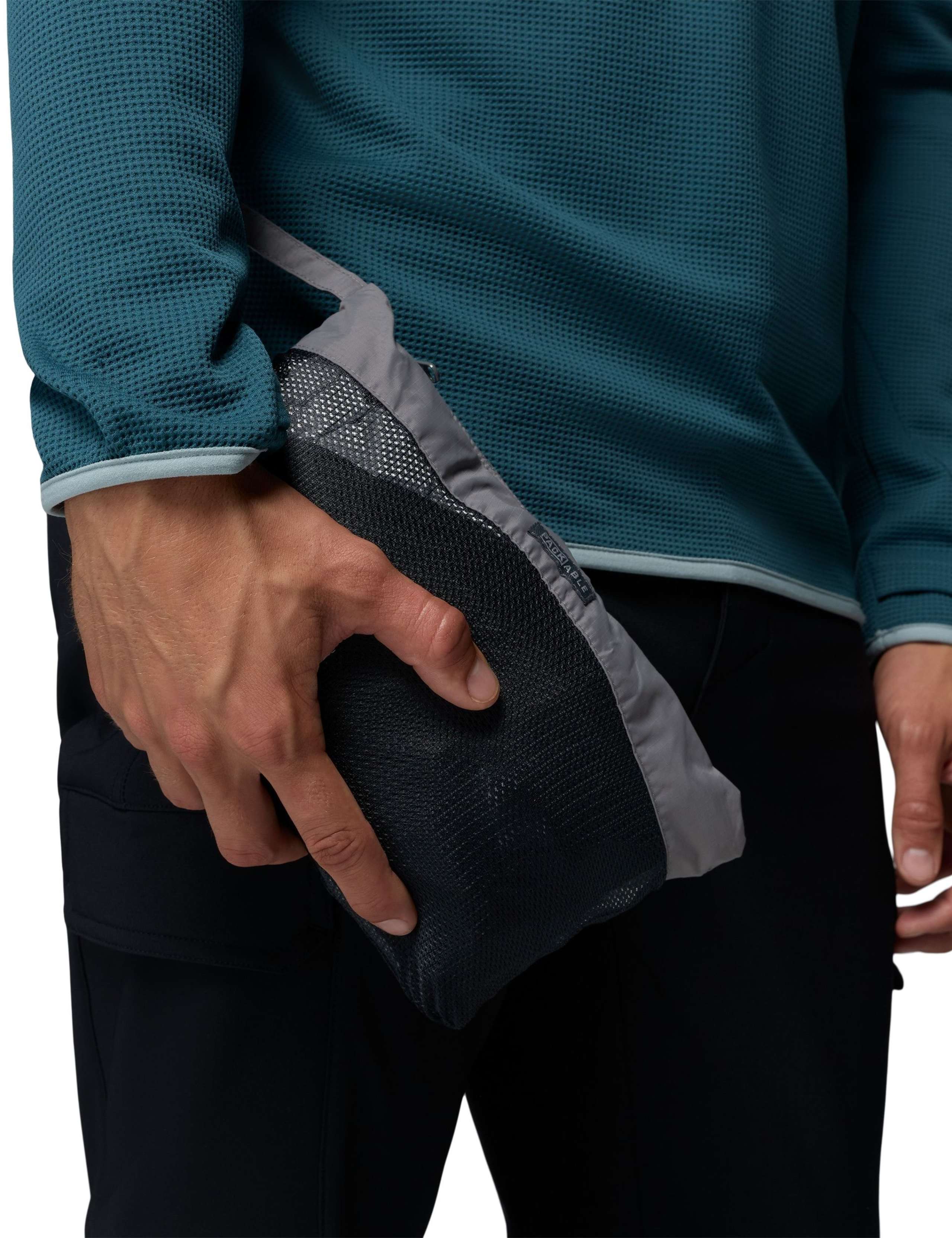 Pouring Adventure™ III Waterproof Jacket 9 of 9