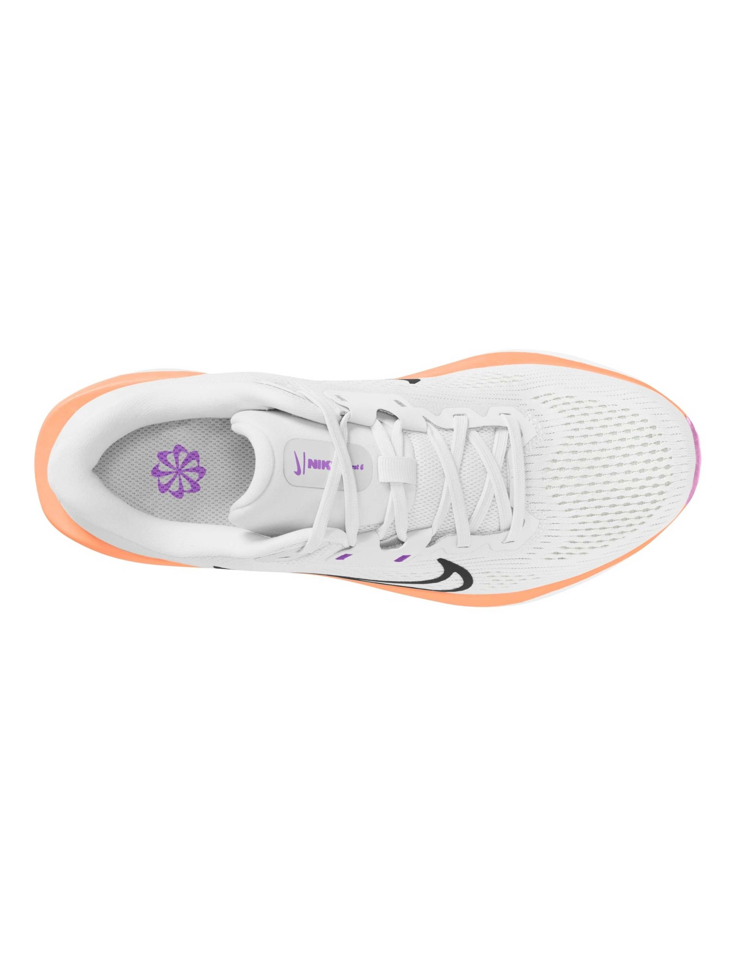 Quest 6 Running Trainers 3 of 4