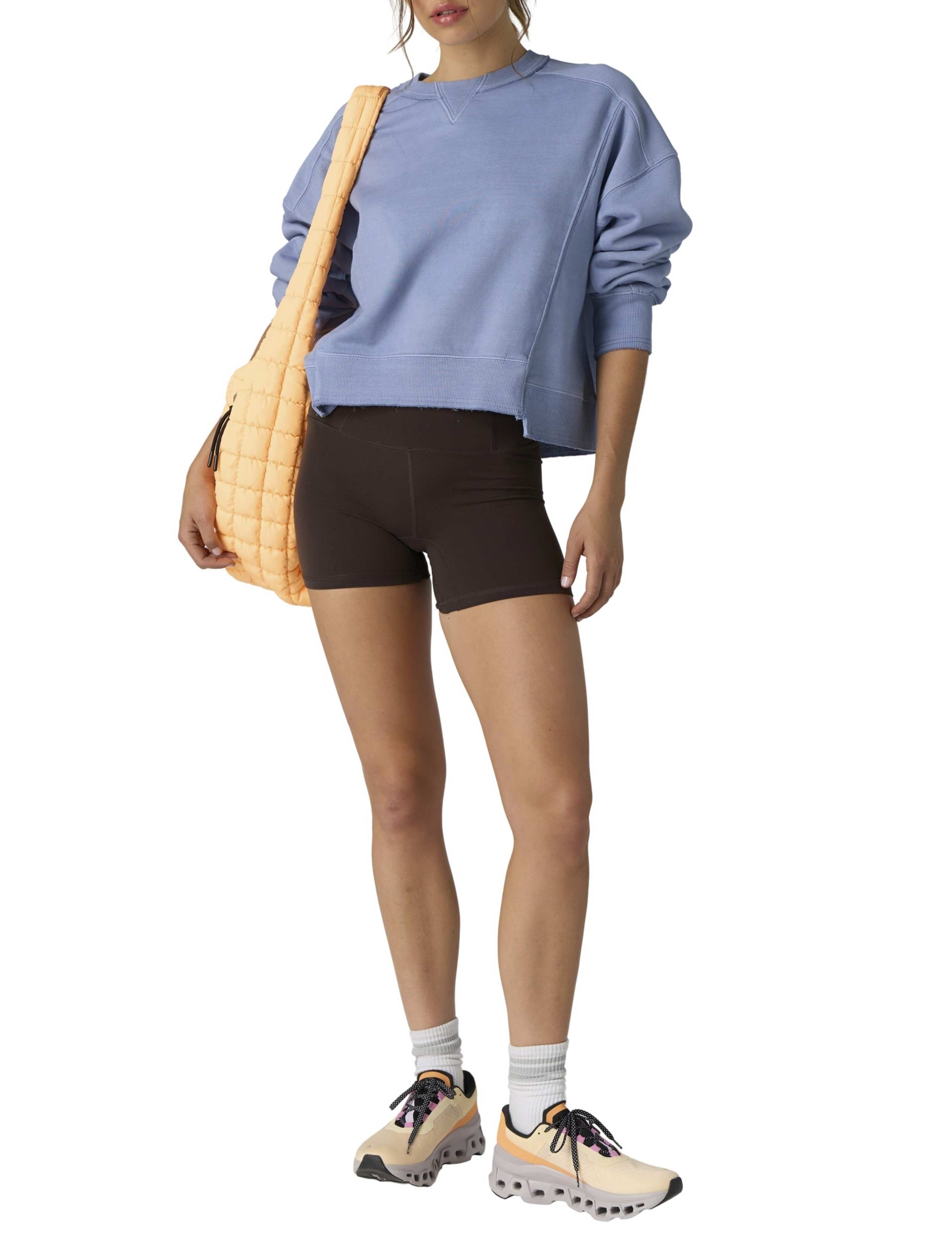 Cotton Rich Intercept Sweatshirt 2 of 5