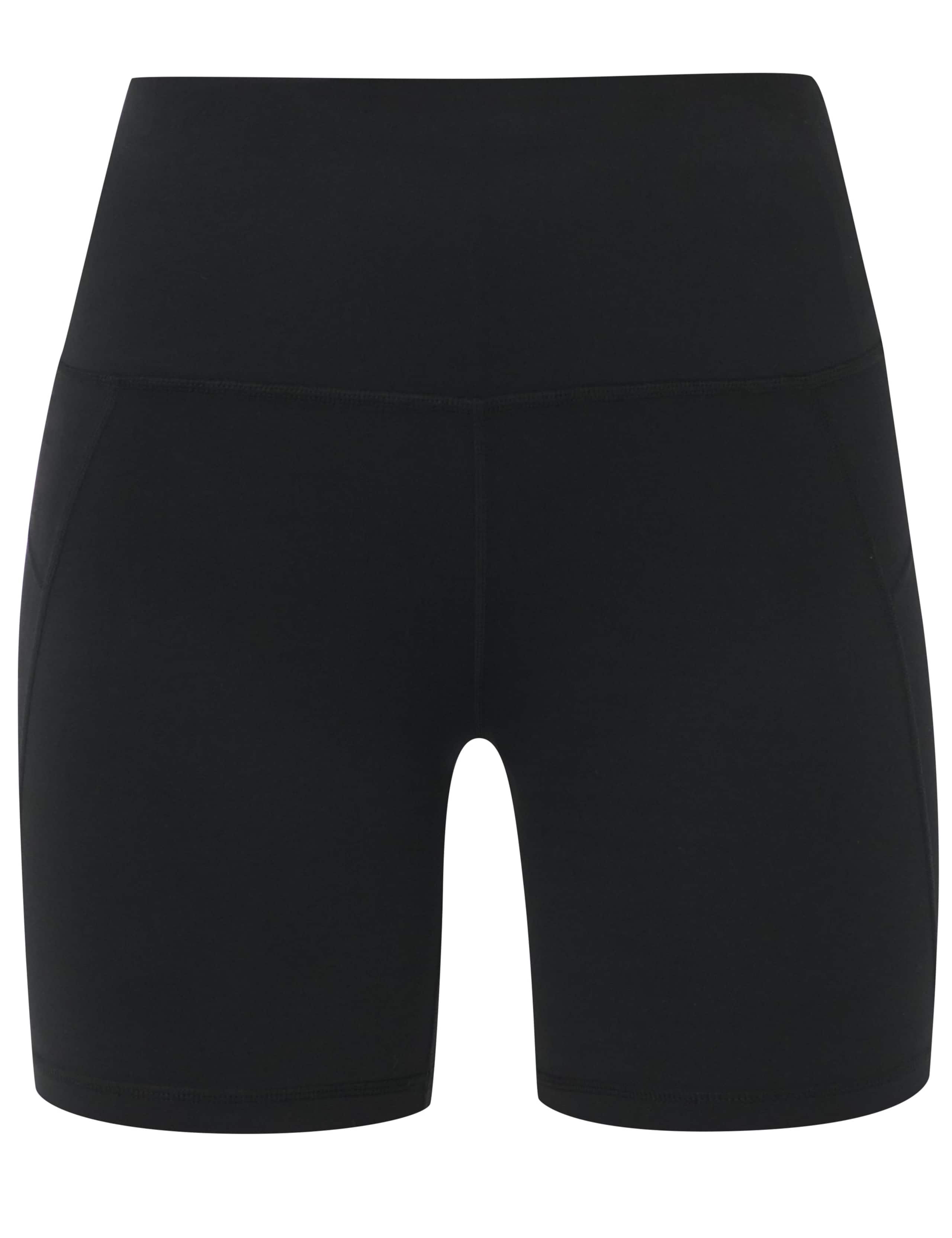 All Day High Waisted Shorts 2 of 7