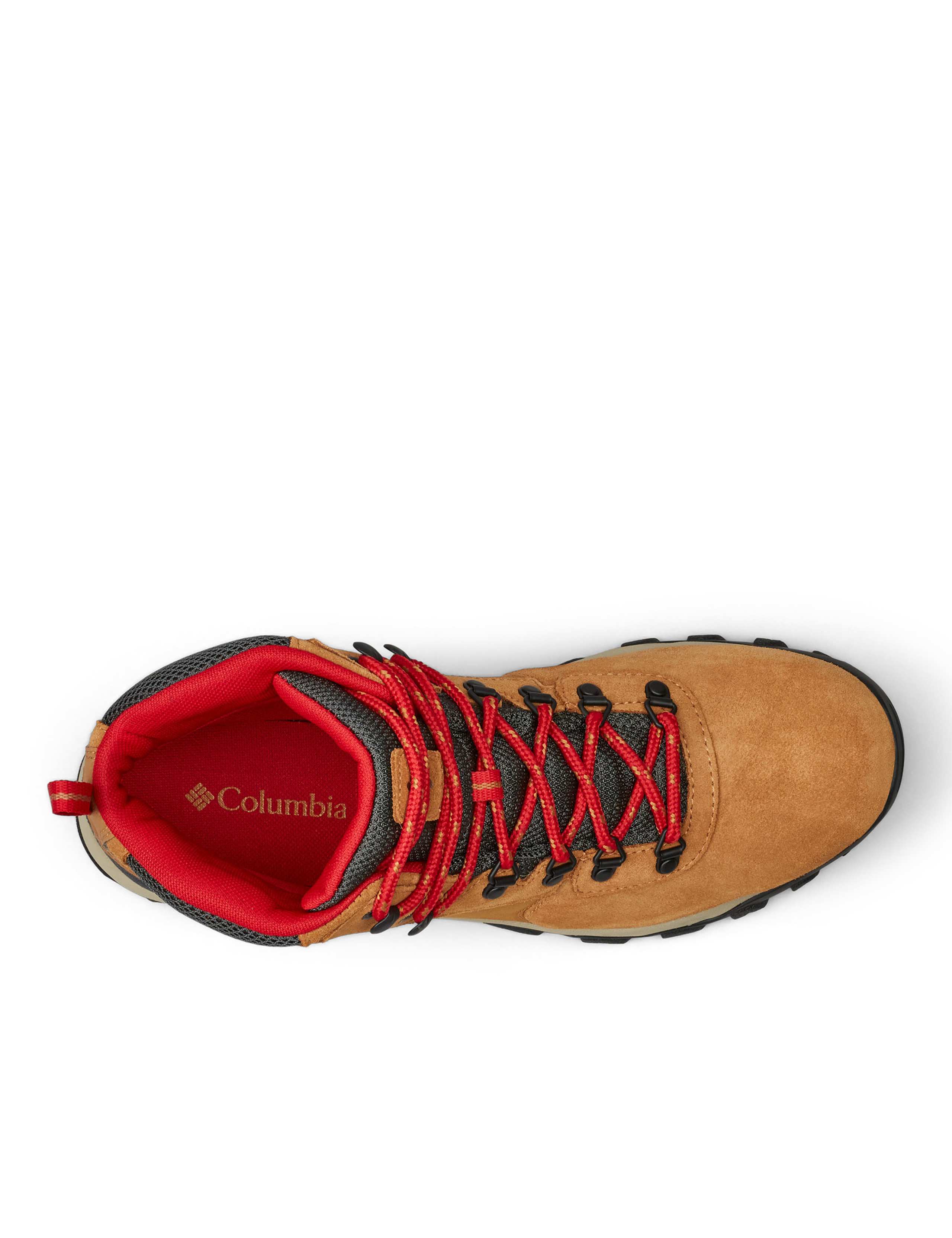 Newton Ridge Plus II Suede Hiker Boots 3 of 8