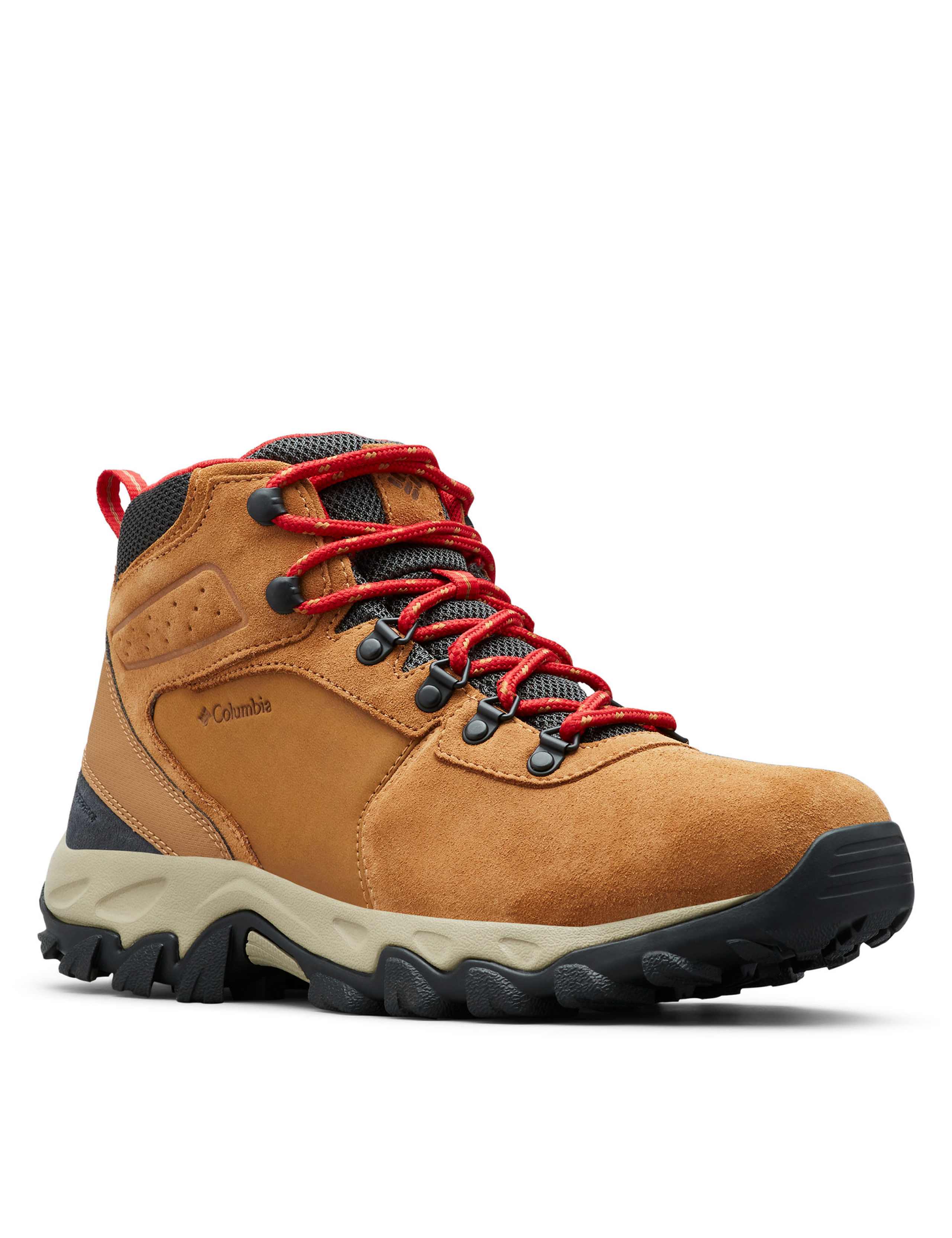 Newton Ridge Plus II Suede Hiker Boots 4 of 8