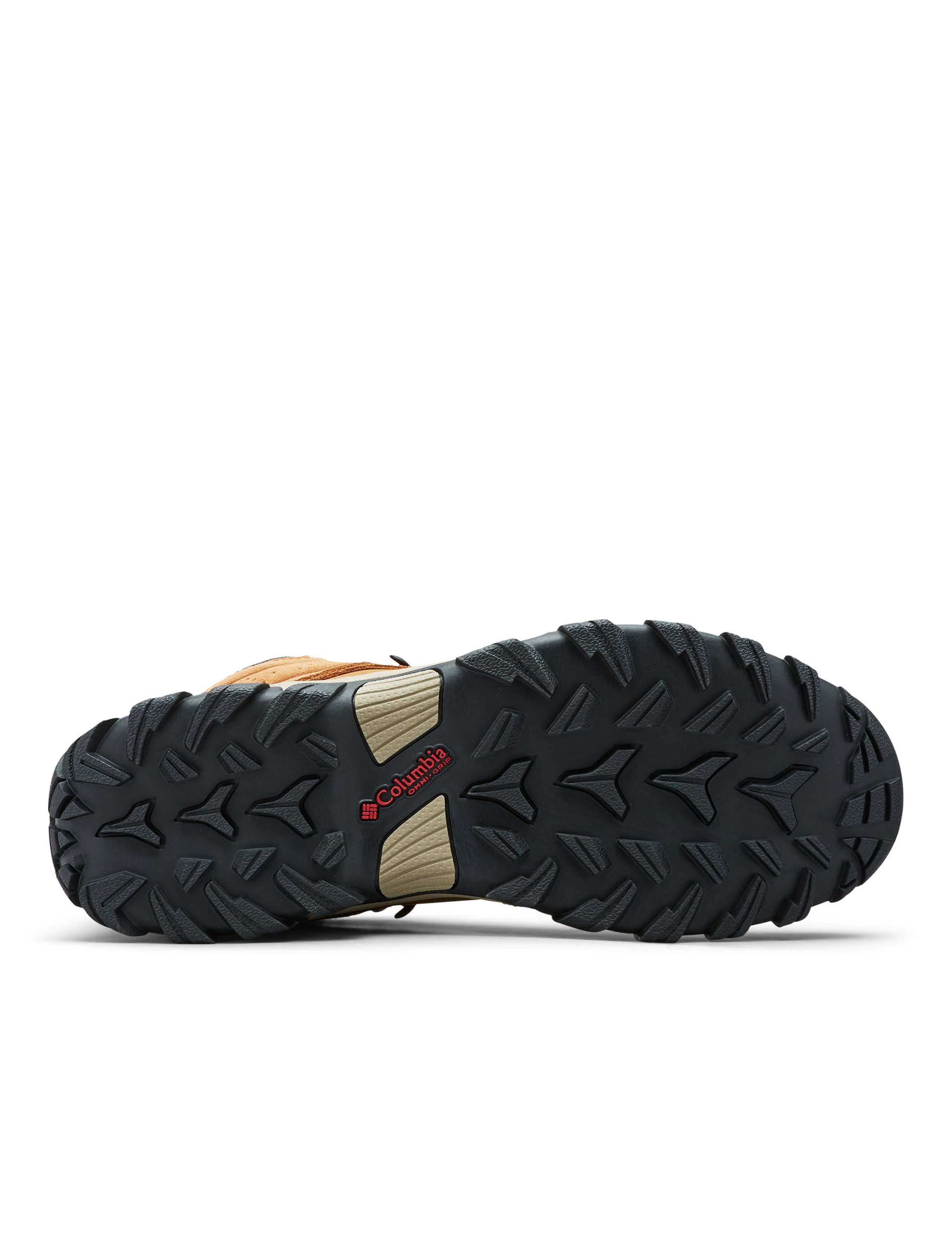 Newton Ridge Plus II Suede Hiker Boots 8 of 8