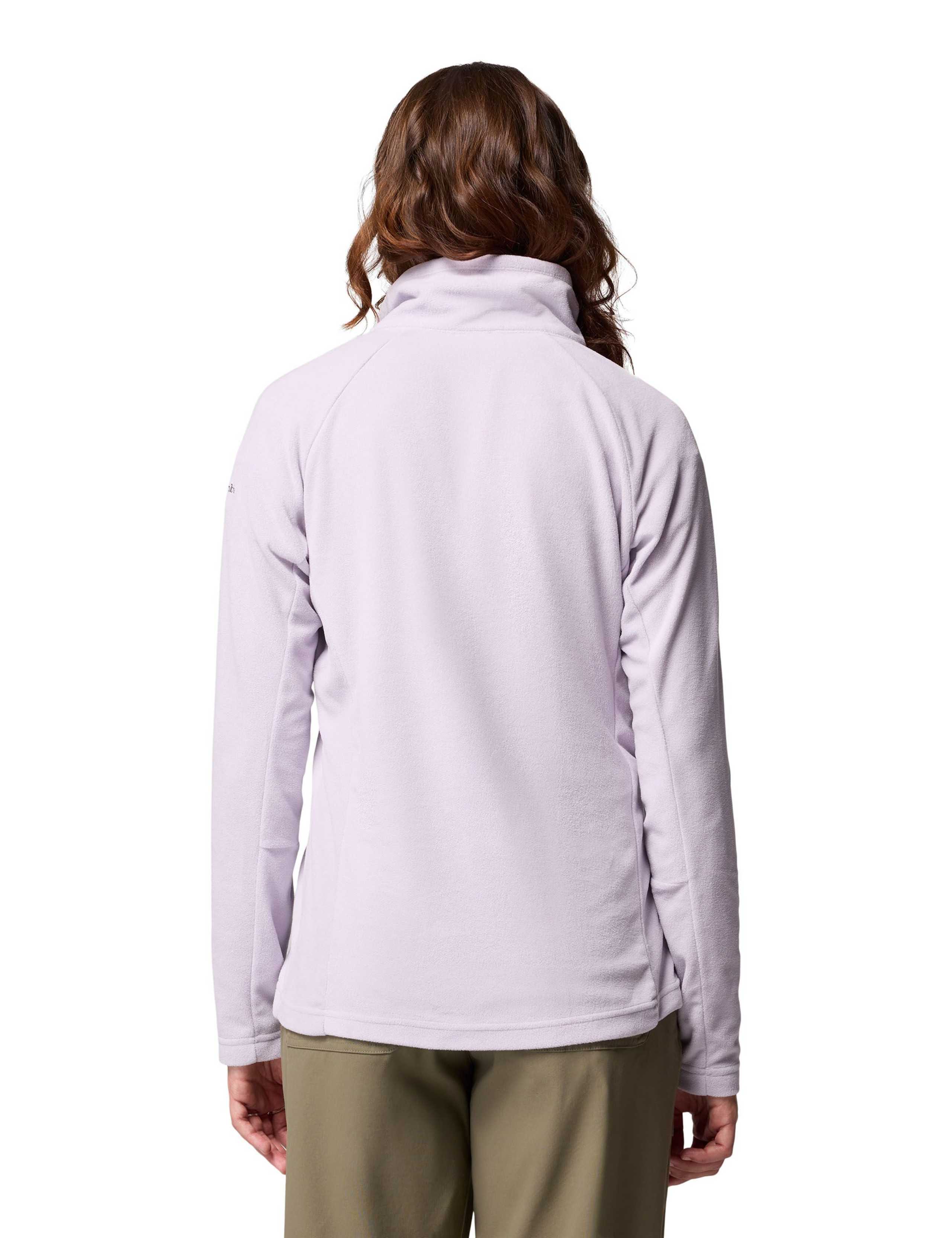 Glacial IV Funnel Neck Half Zip Sweatshirt 3 of 5