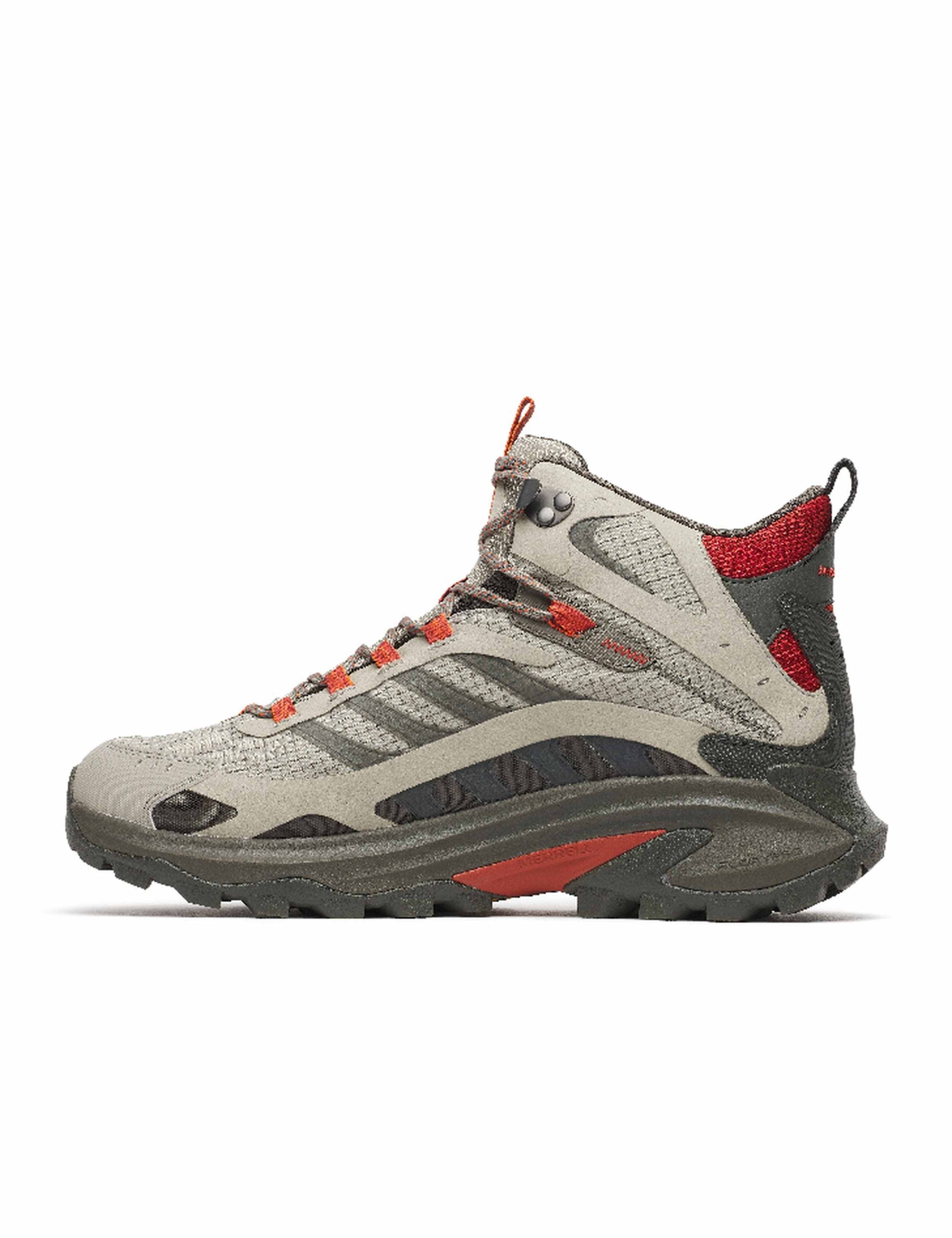 Moab Speed 2 GTX Walking Boots 4 of 6