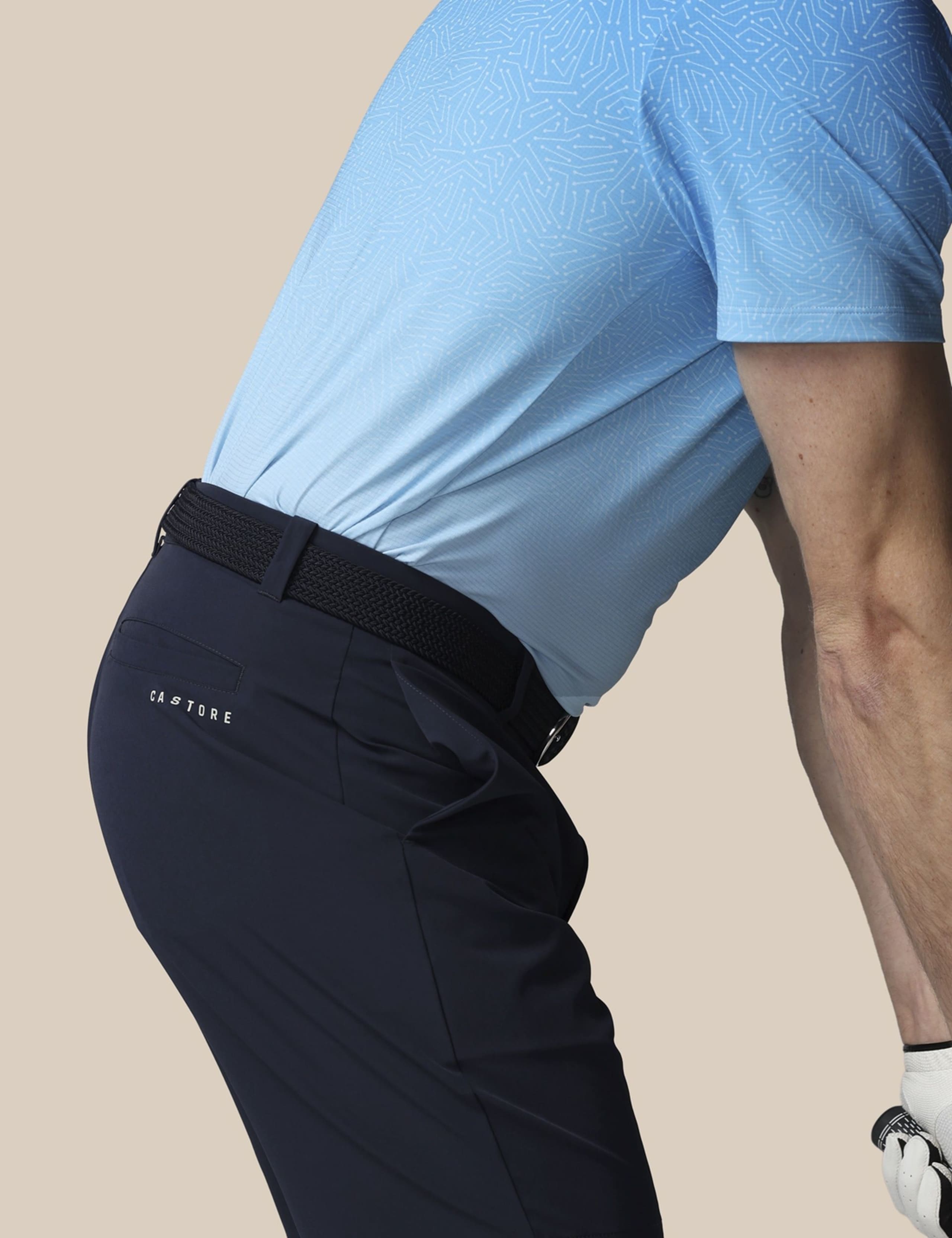 Golf Shorts 6 of 6