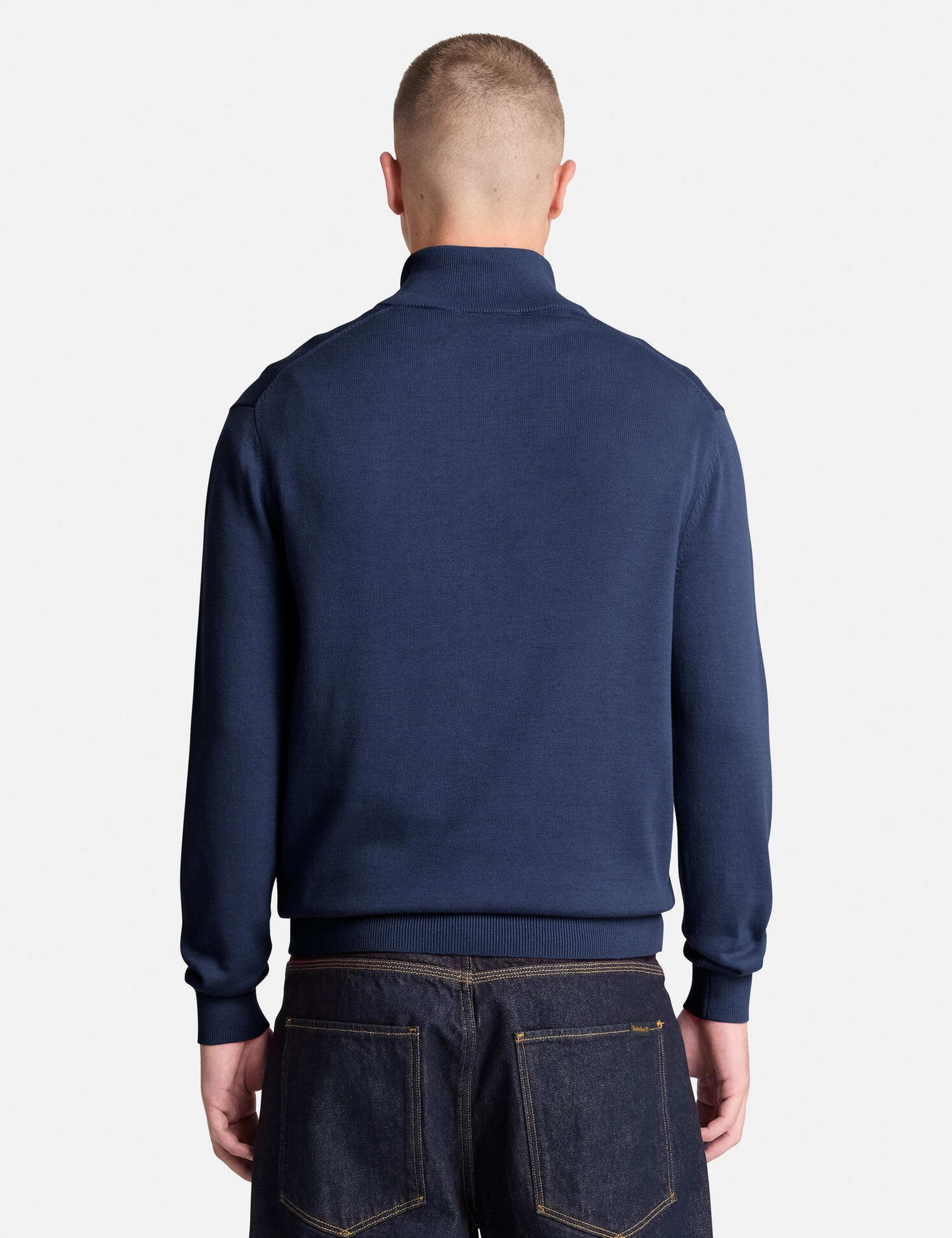 Williams River Quarter-Zip Sweatshirt 4 of 5
