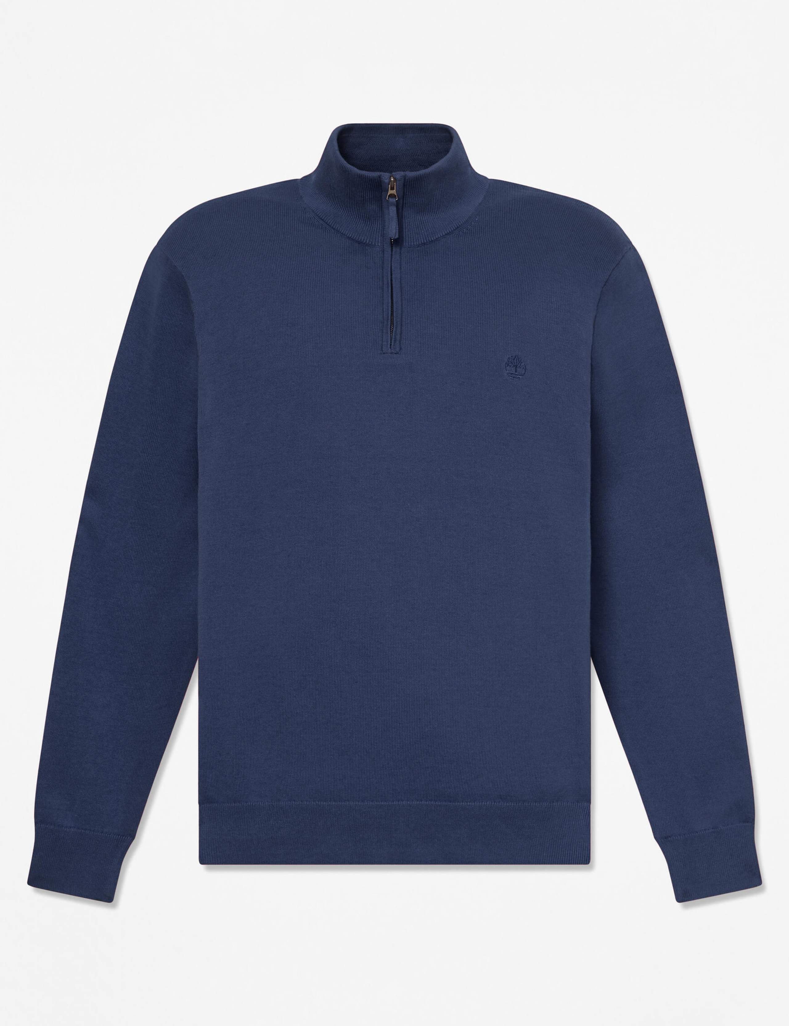 Williams River Quarter-Zip Sweatshirt 2 of 5