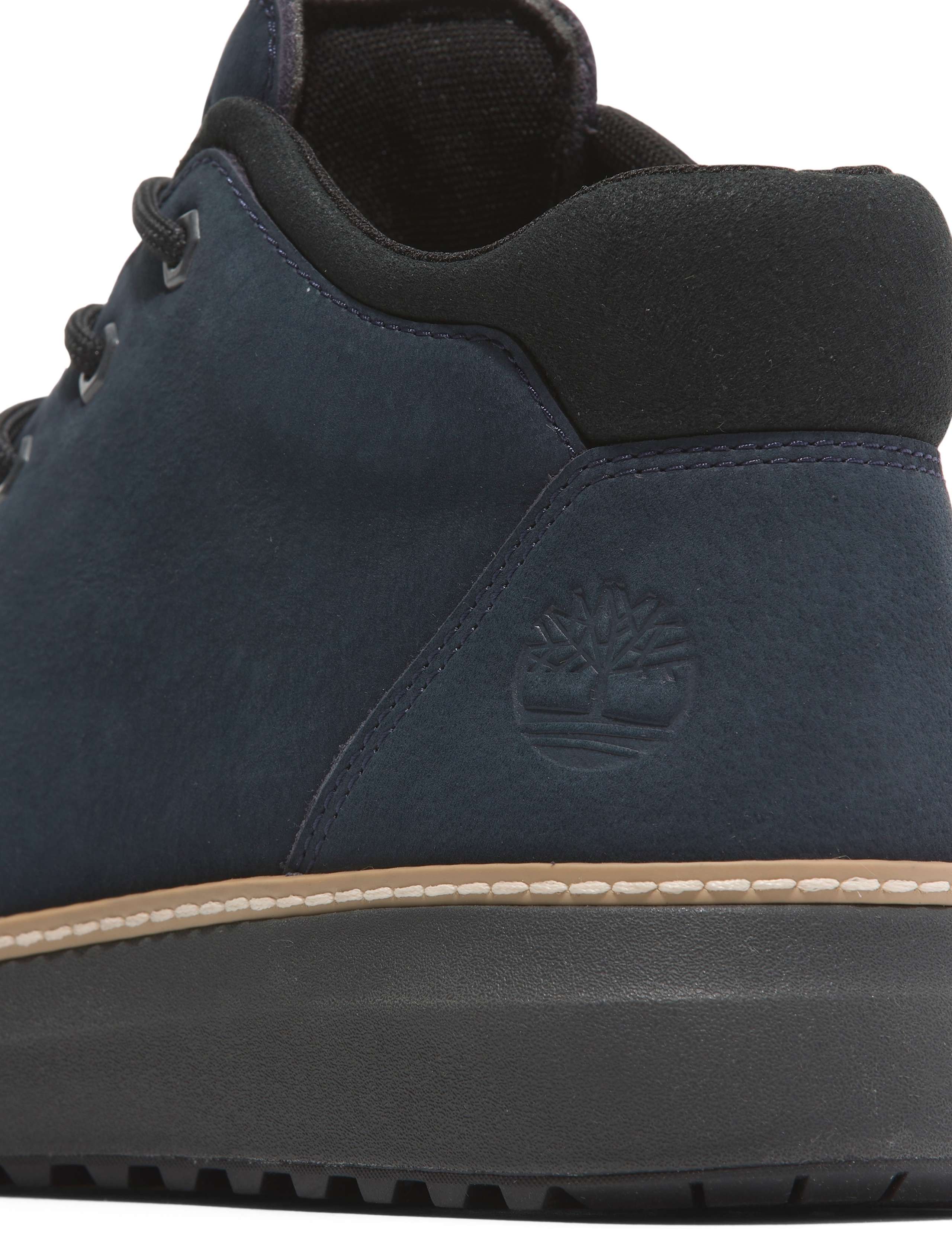 Hudson Road Leather Chukka Boots 7 of 8