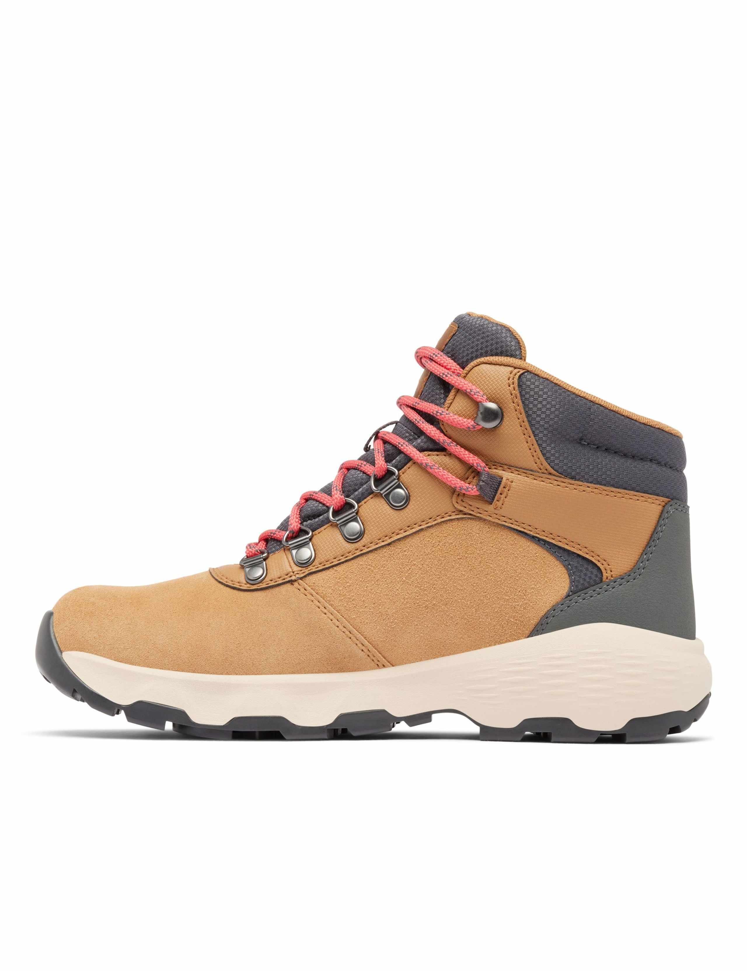 Newton Wander Suede Walking Boots 2 of 9