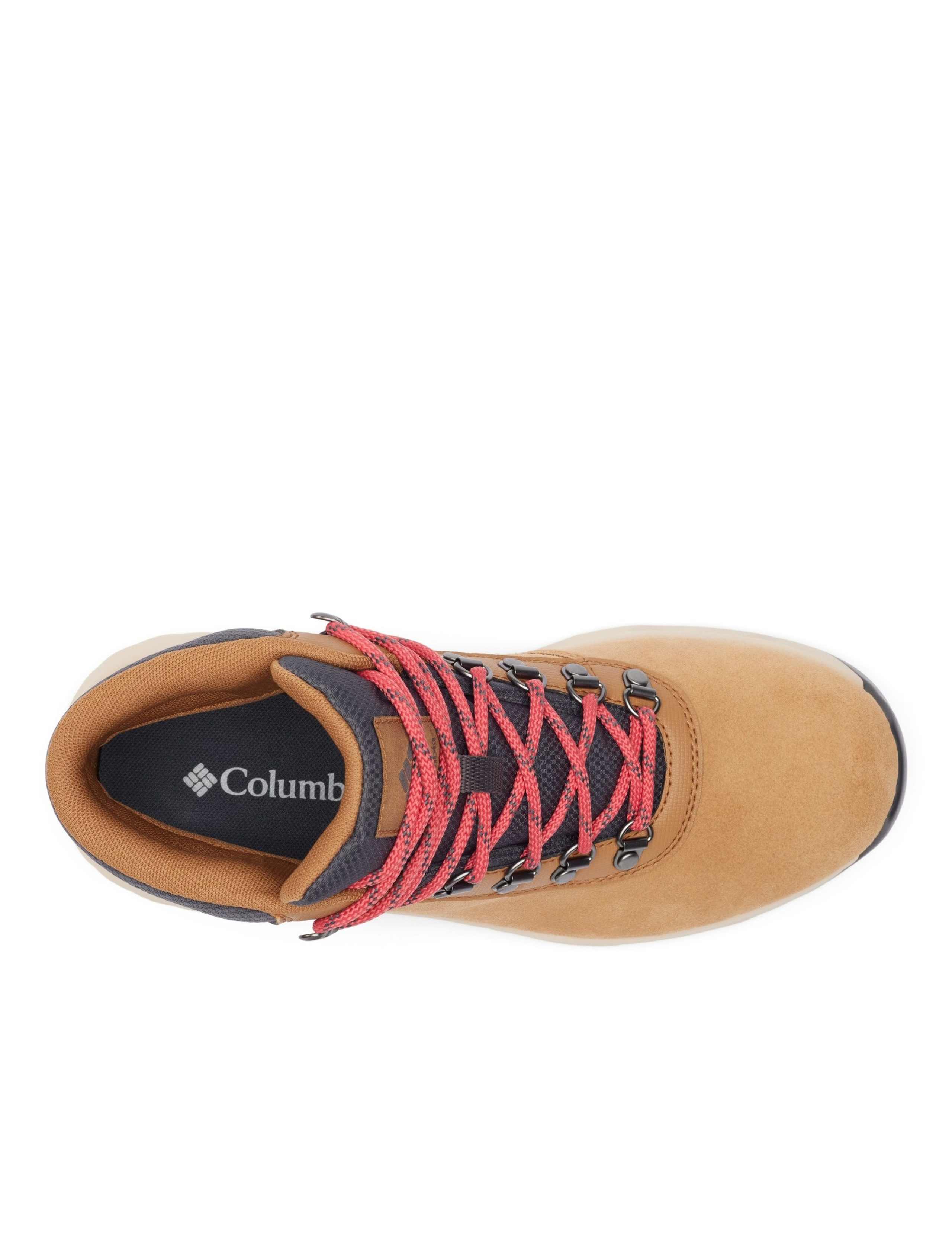 Newton Wander Suede Walking Boots 3 of 9