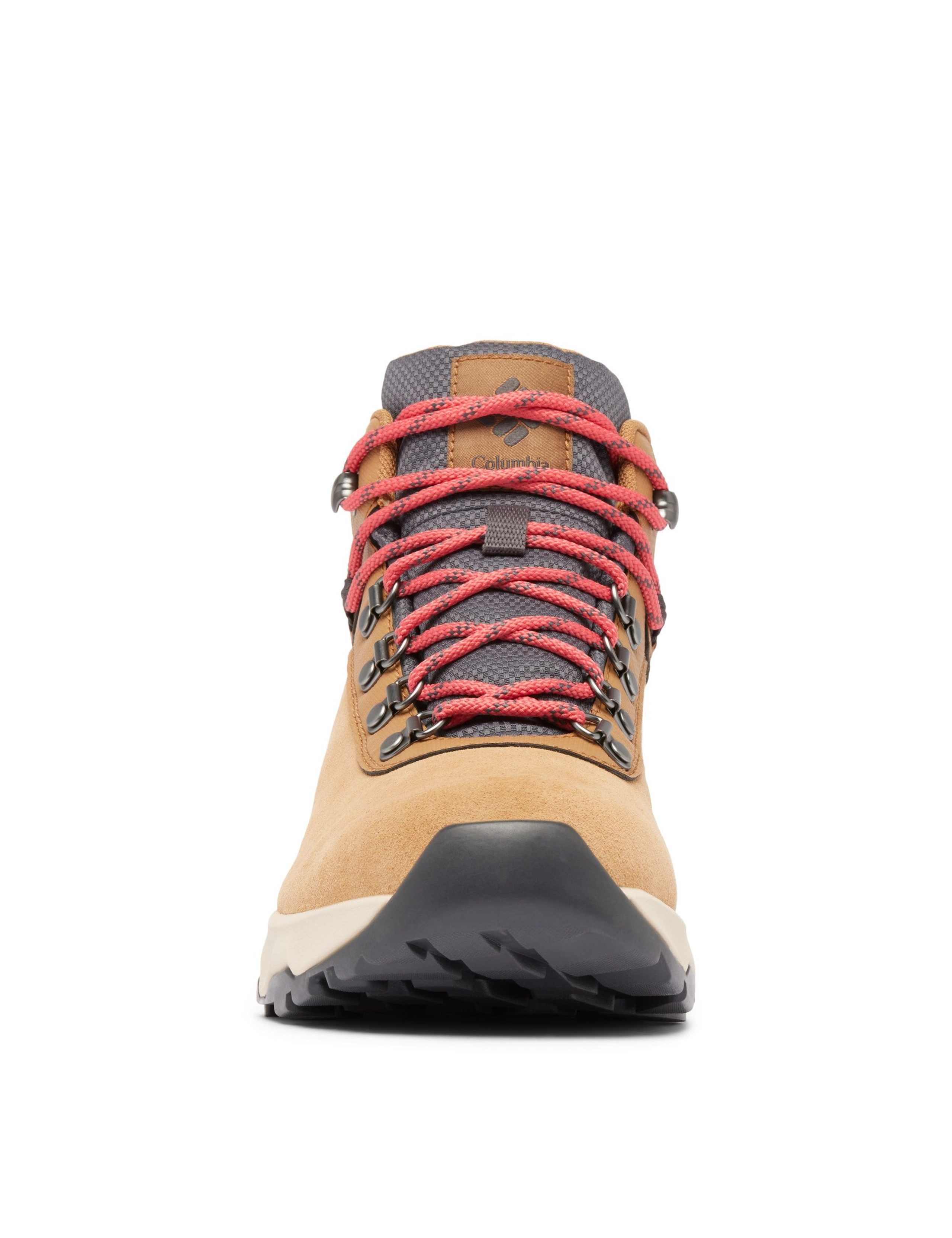 Newton Wander Suede Walking Boots 5 of 9