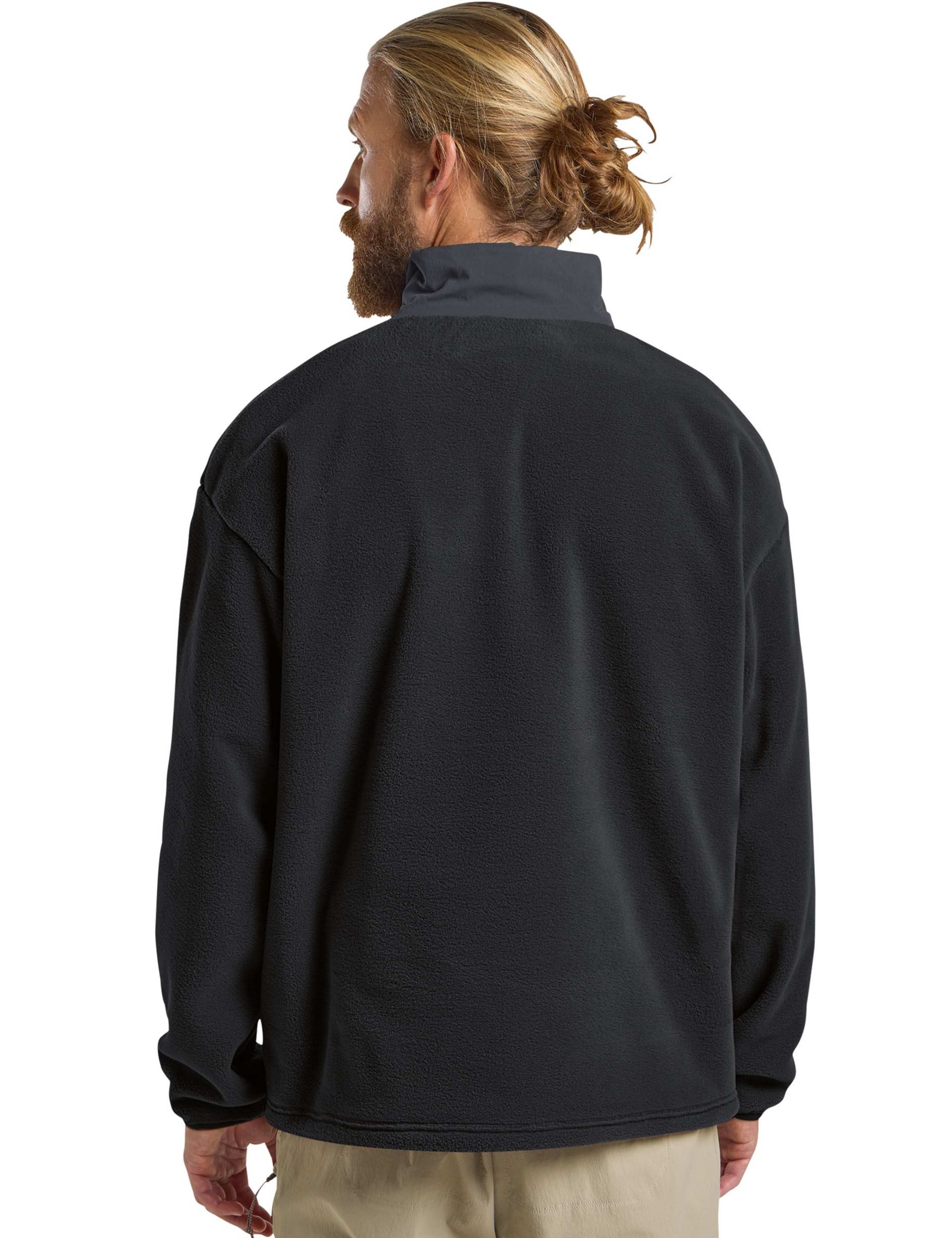 Sumetro Half Zip Fleece Jacket 4 of 7