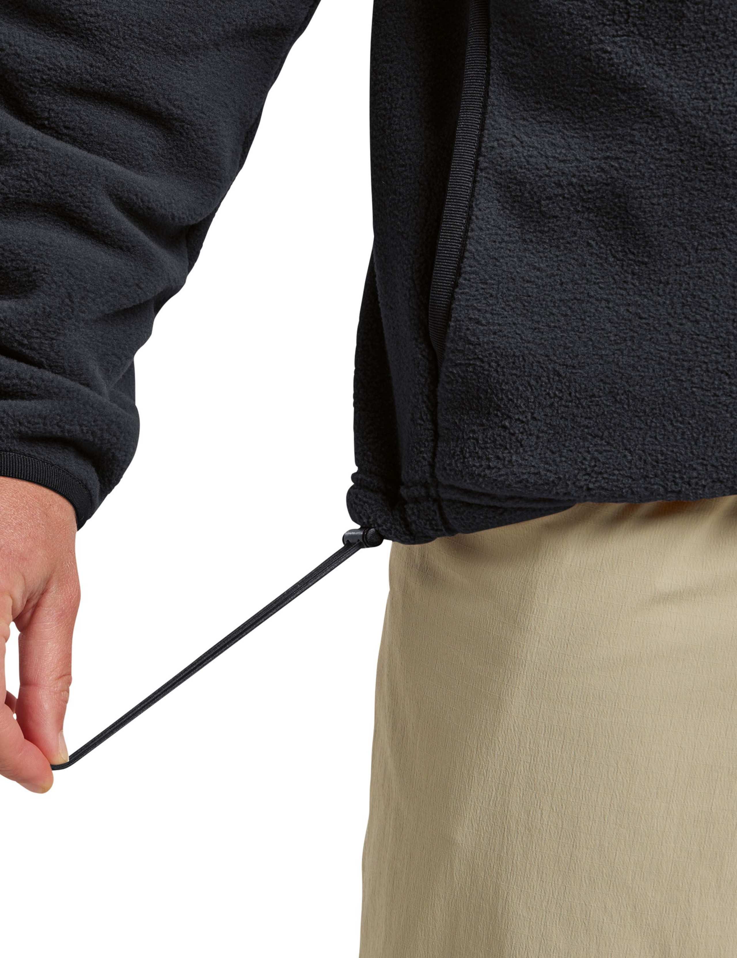 Sumetro Half Zip Fleece Jacket 6 of 7