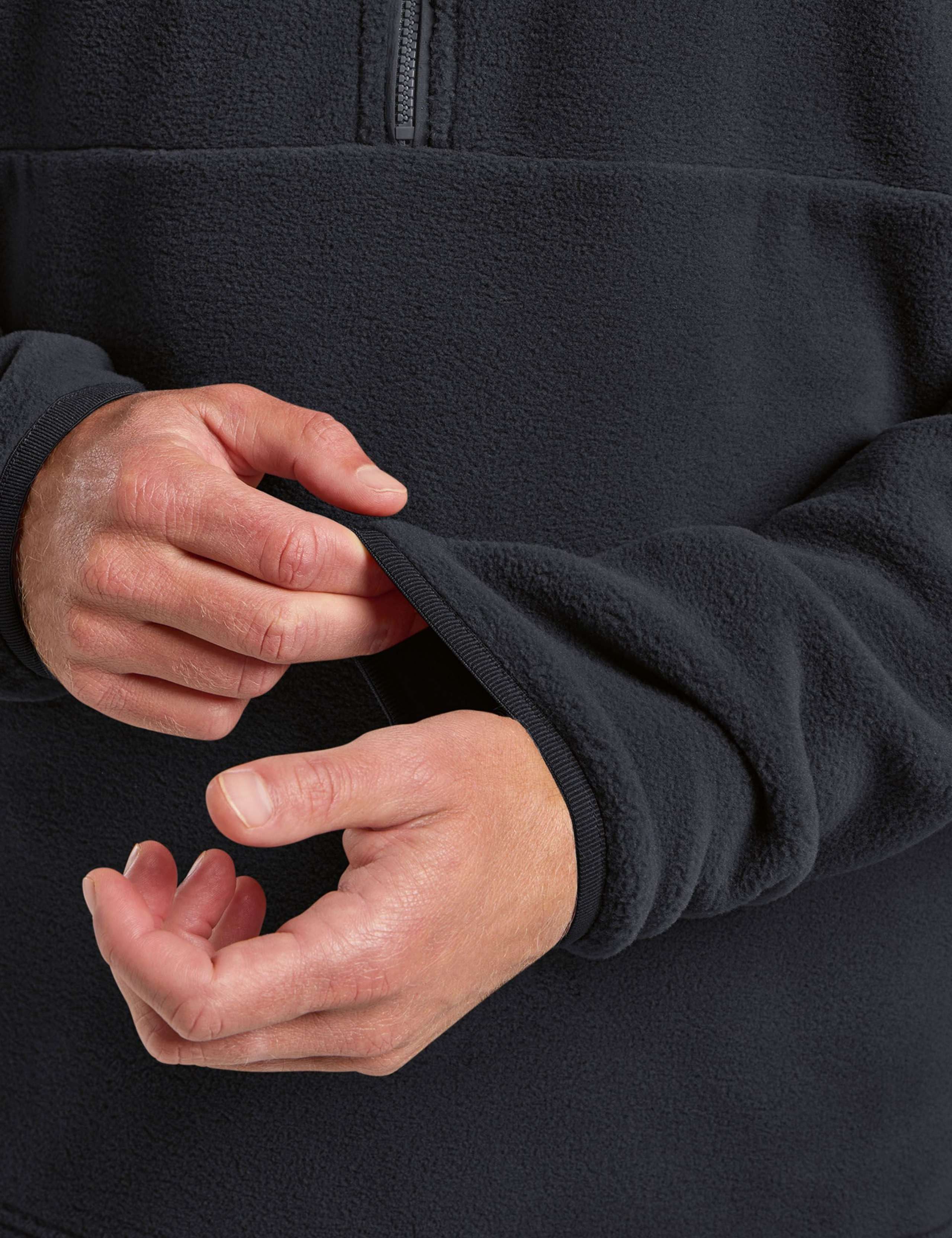 Sumetro Half Zip Fleece Jacket 7 of 7