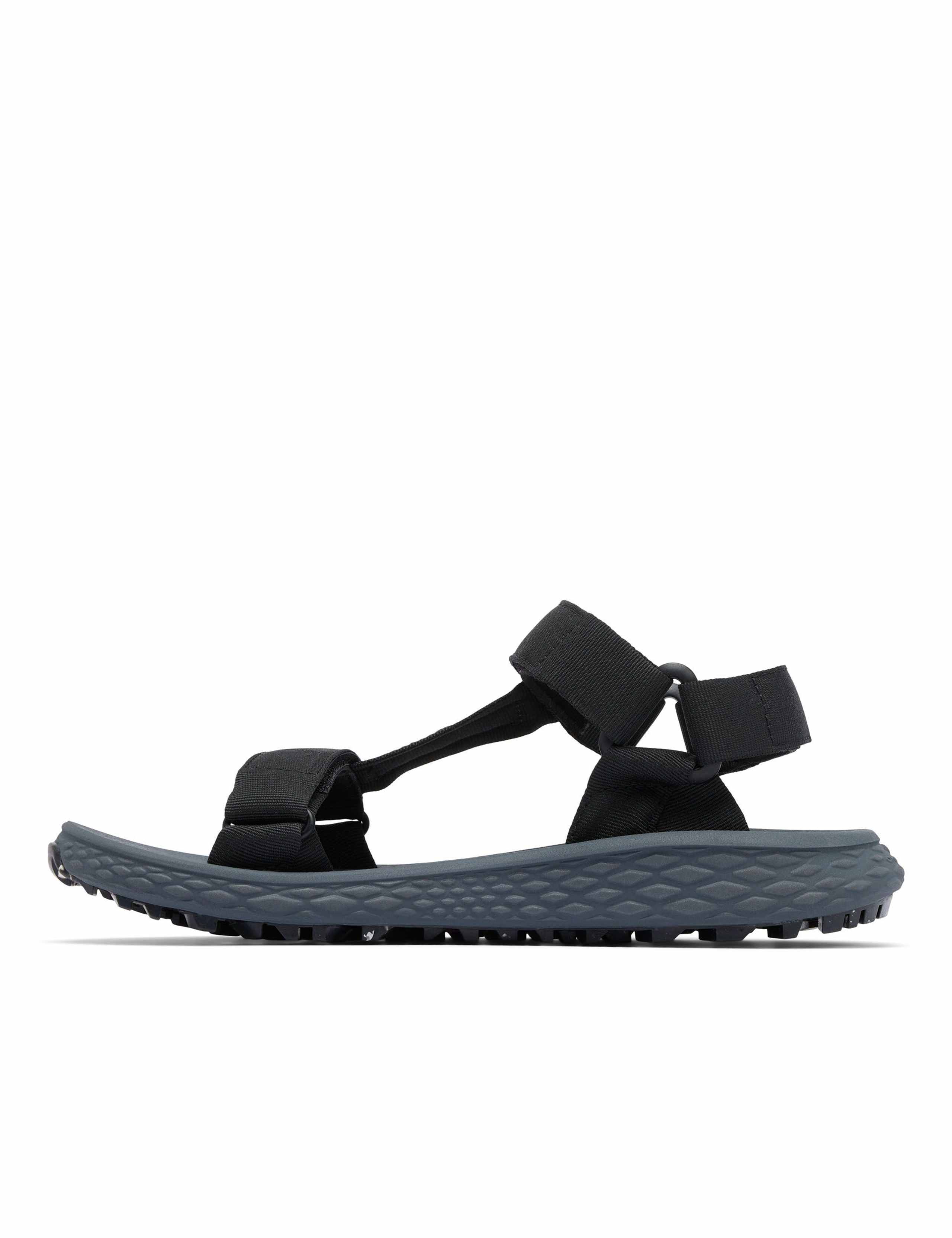 Ankle Strap Flat Sandals 2 of 9