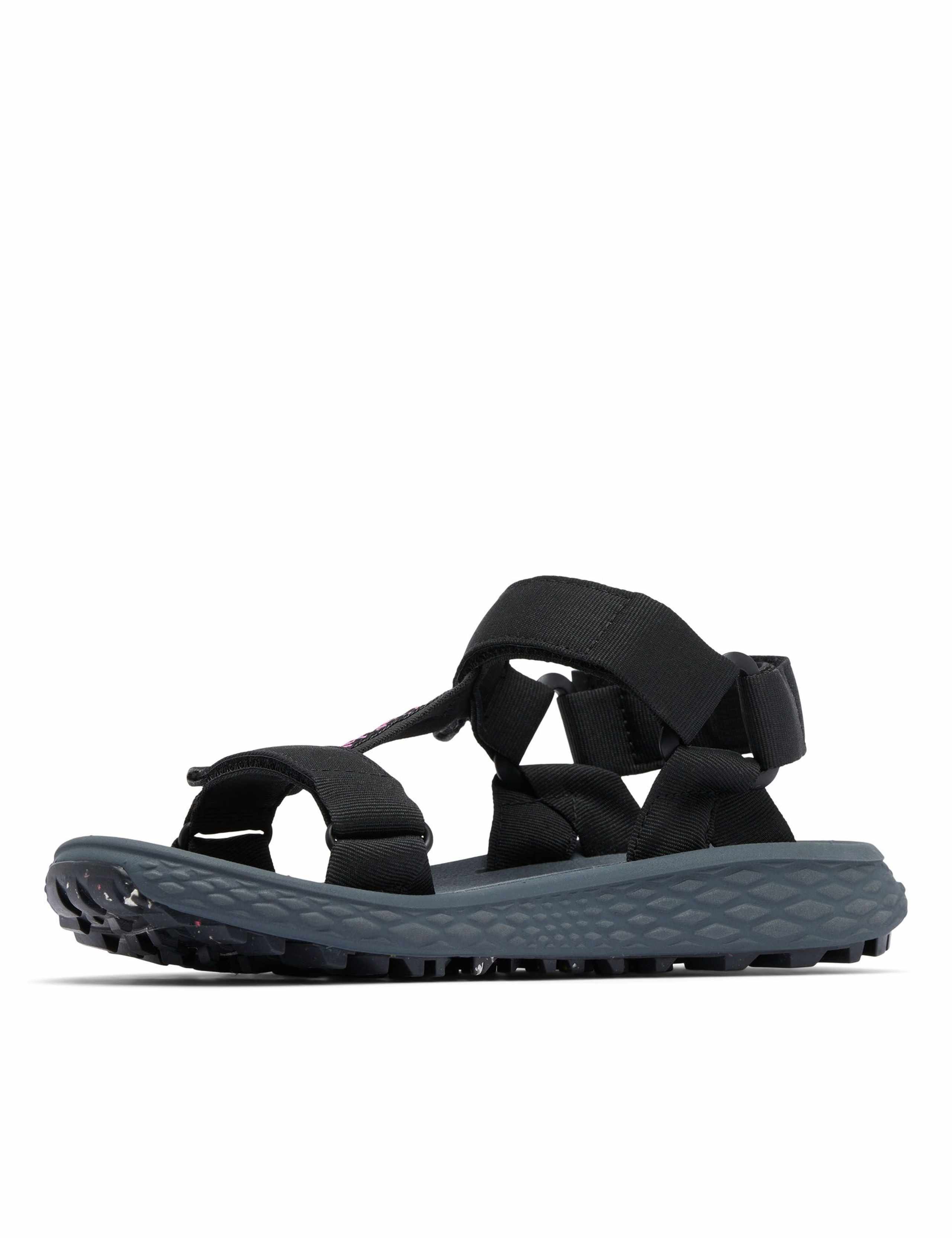 Ankle Strap Flat Sandals 5 of 9