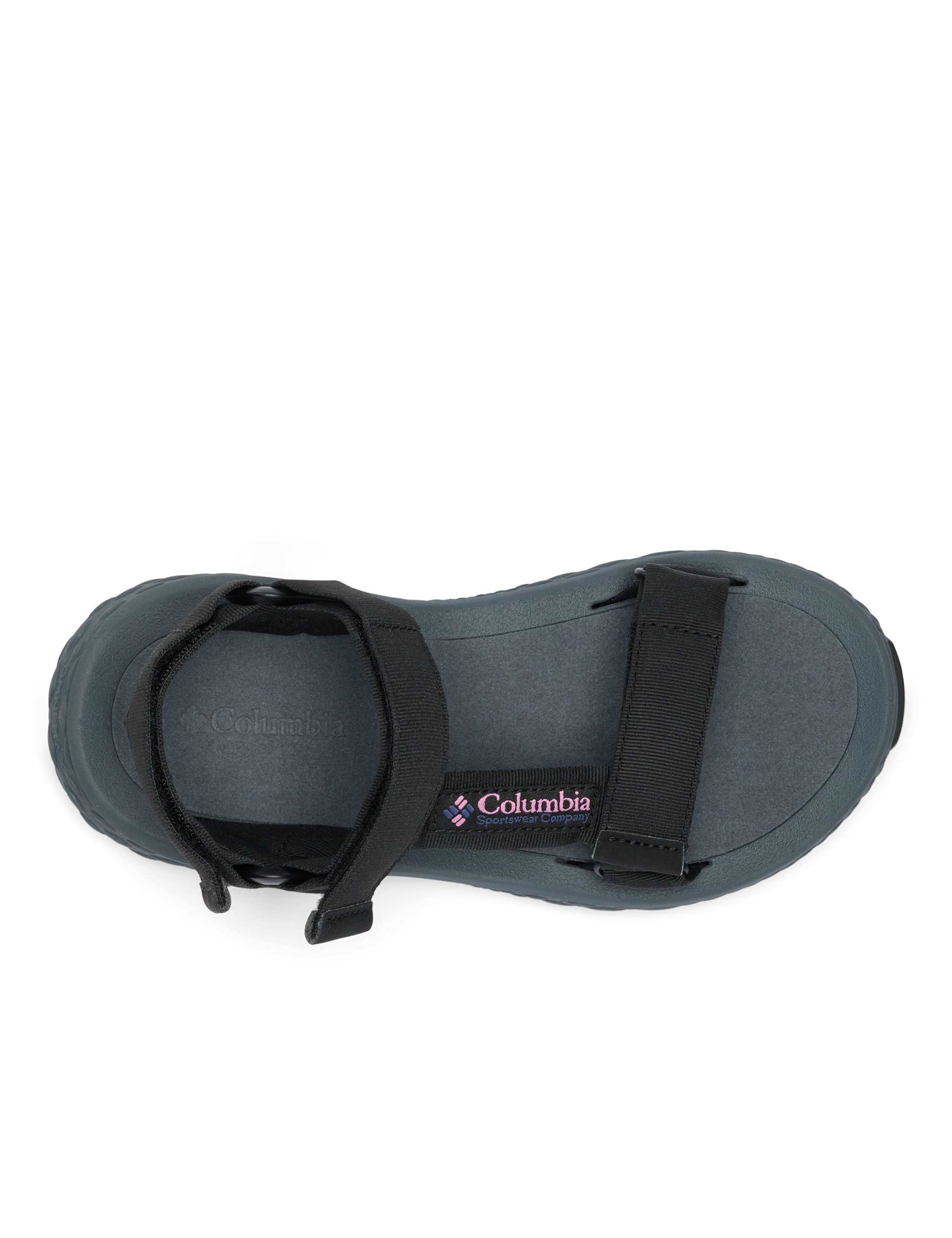 Ankle Strap Flat Sandals 7 of 9