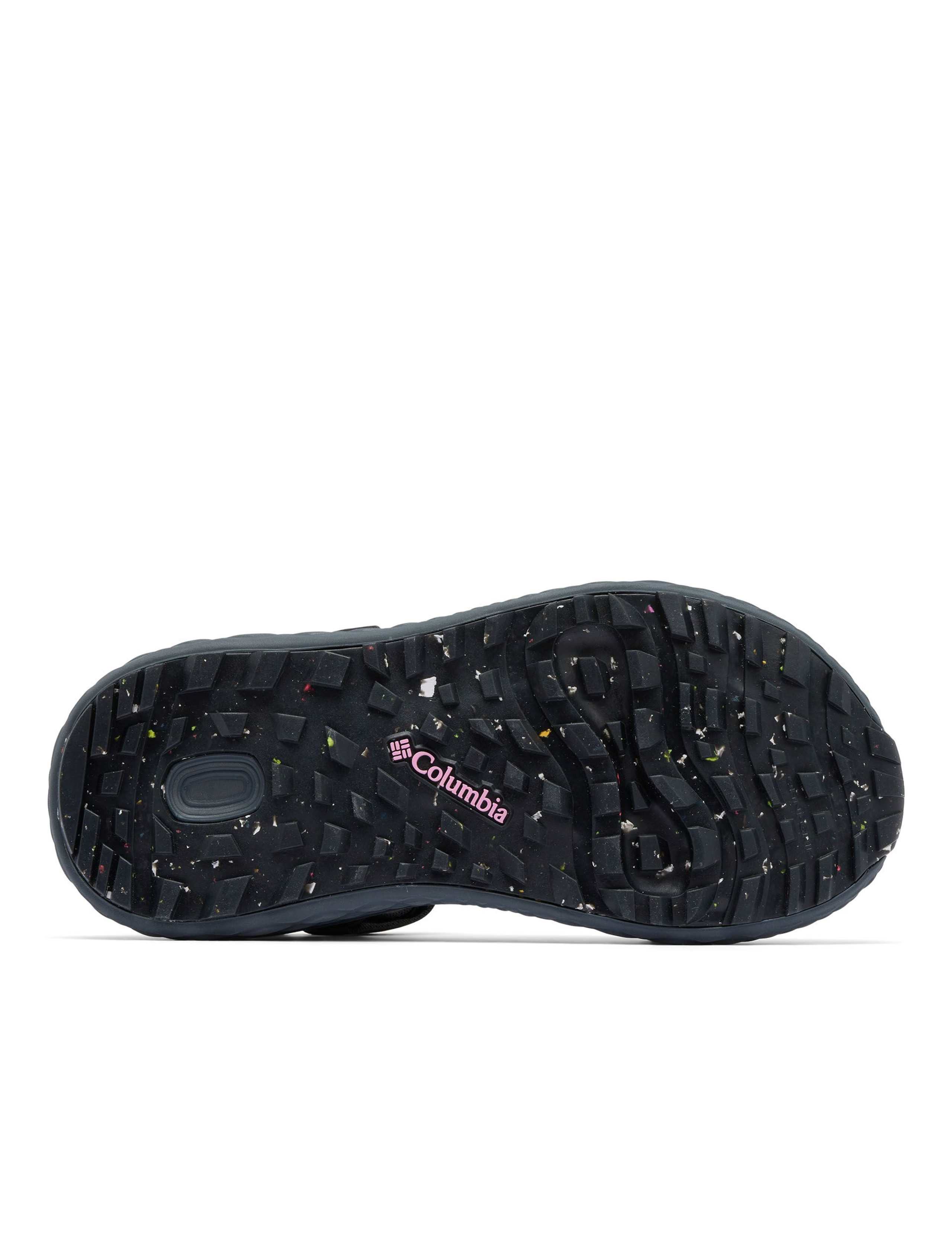 Ankle Strap Flat Sandals 9 of 9