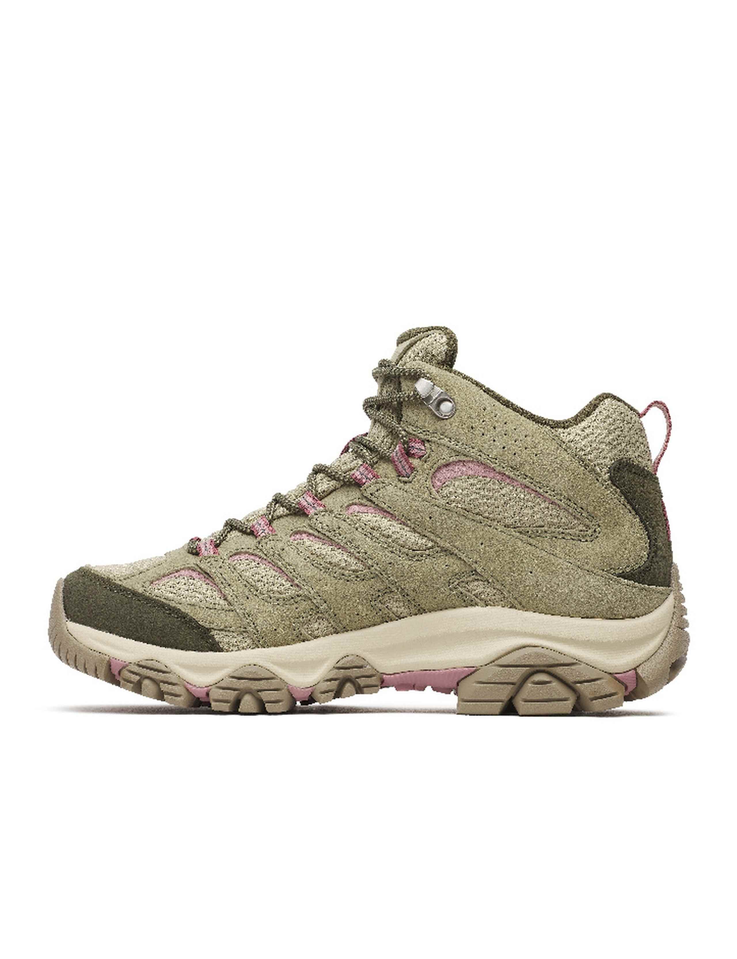 Moab 3 Mid GTX Waterproof Hiking Boots 5 of 6