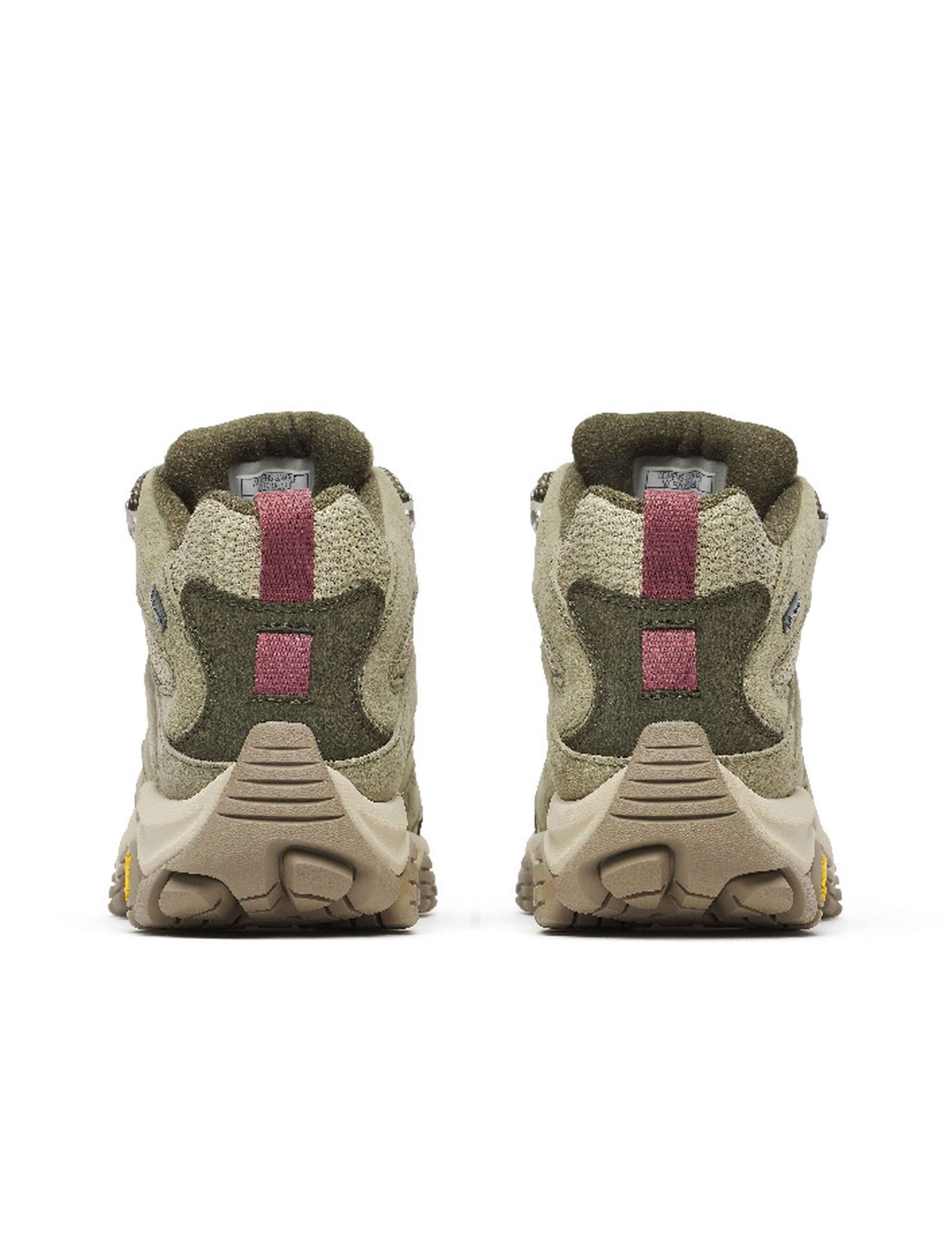 Moab 3 Mid GTX Waterproof Hiking Boots 6 of 6