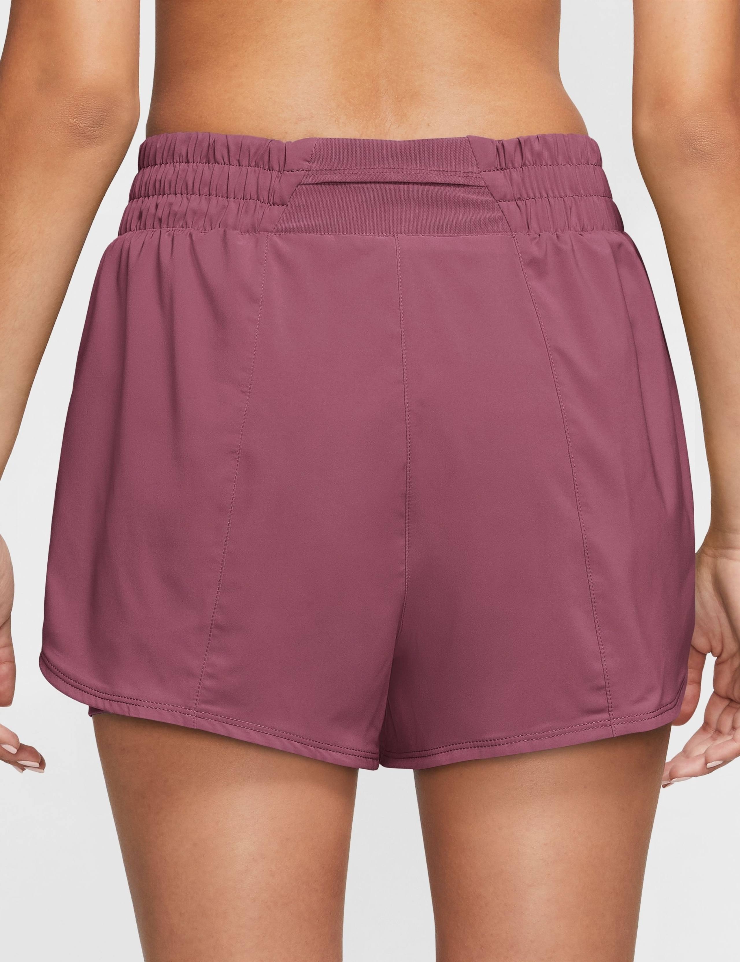 One High Waisted 2-in-1 Shorts 2 of 5