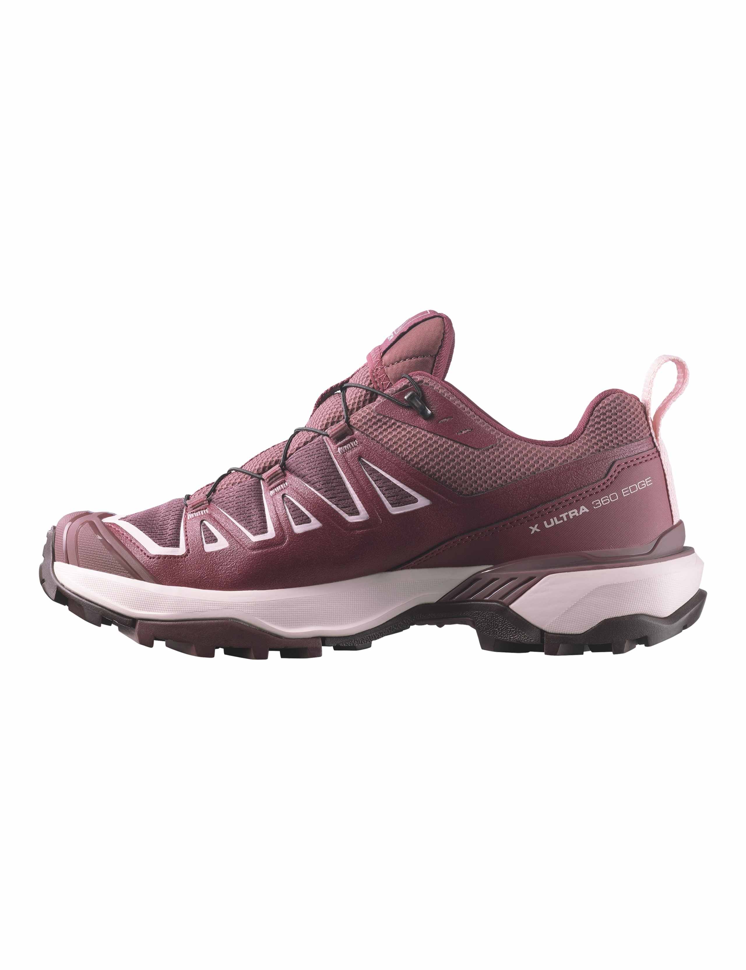 X Ultra 360 Edge GORE-TEX Hiking Shoe 2 of 7