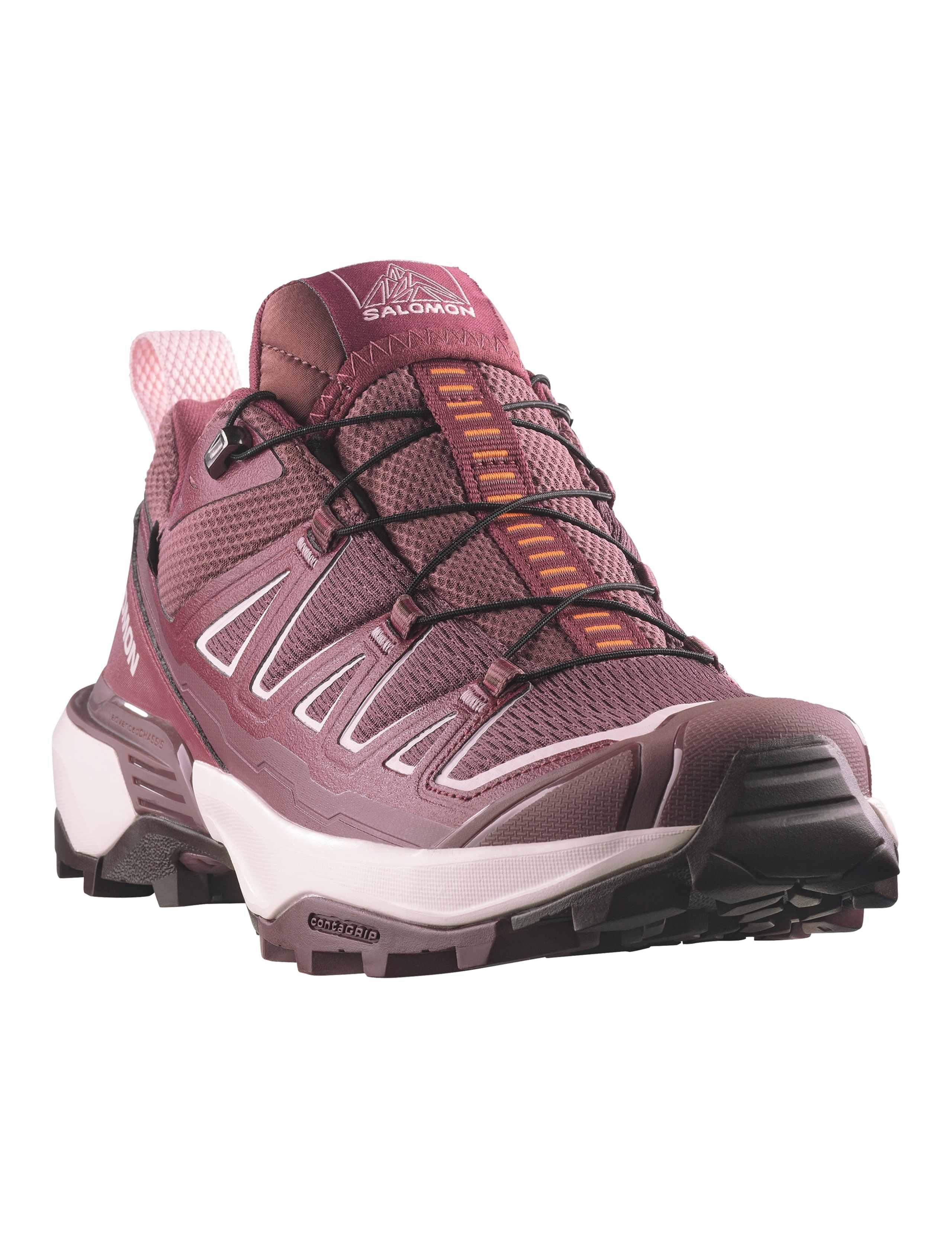 X Ultra 360 Edge GORE-TEX Hiking Shoe 3 of 7